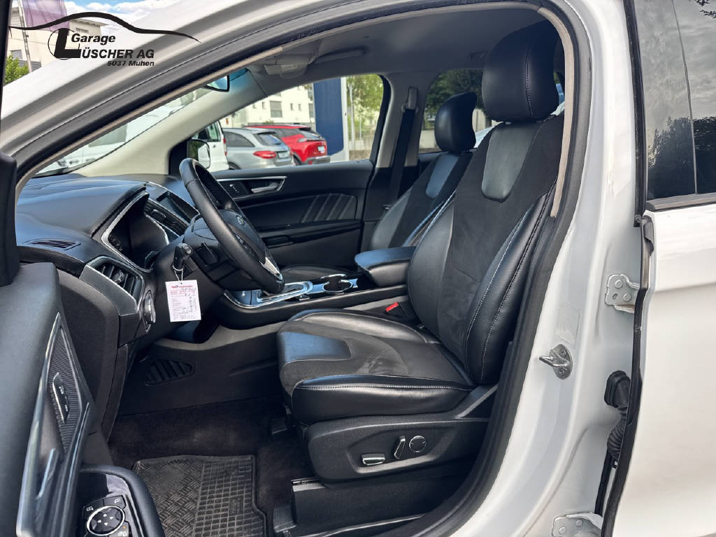 FORD Edge 2.0 TDCi 210 Sport 4WD FPS-image-8