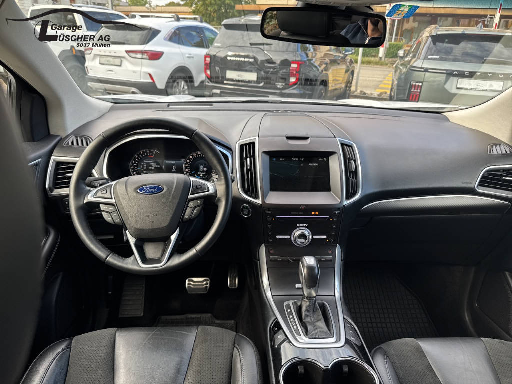 FORD Edge 2.0 TDCi 210 Sport 4WD FPS-image-11
