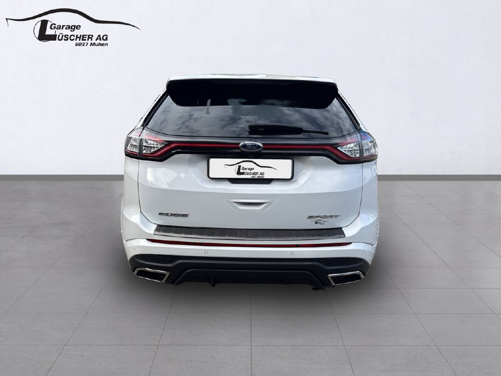 FORD Edge 2.0 TDCi 210 Sport 4WD FPS-image-5