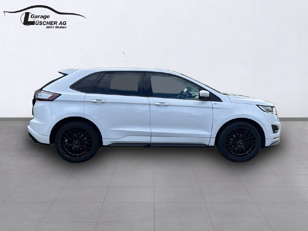 FORD Edge 2.0 TDCi 210 Sport 4WD FPS-image-3
