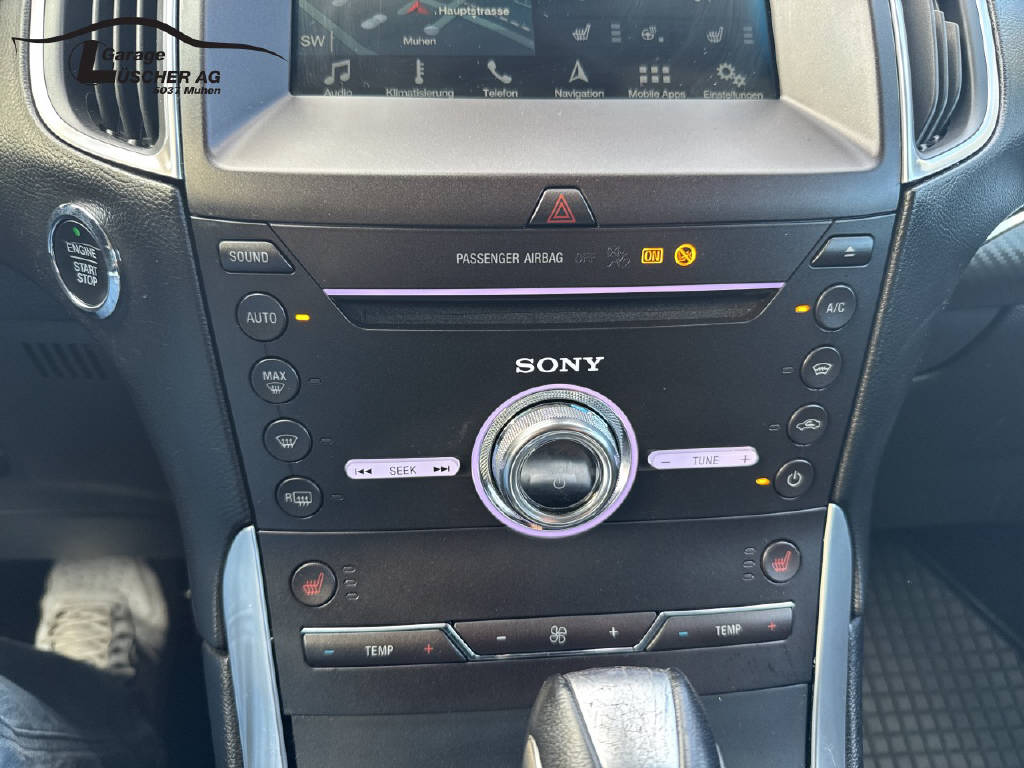 FORD Edge 2.0 TDCi 210 Sport 4WD FPS-image-18