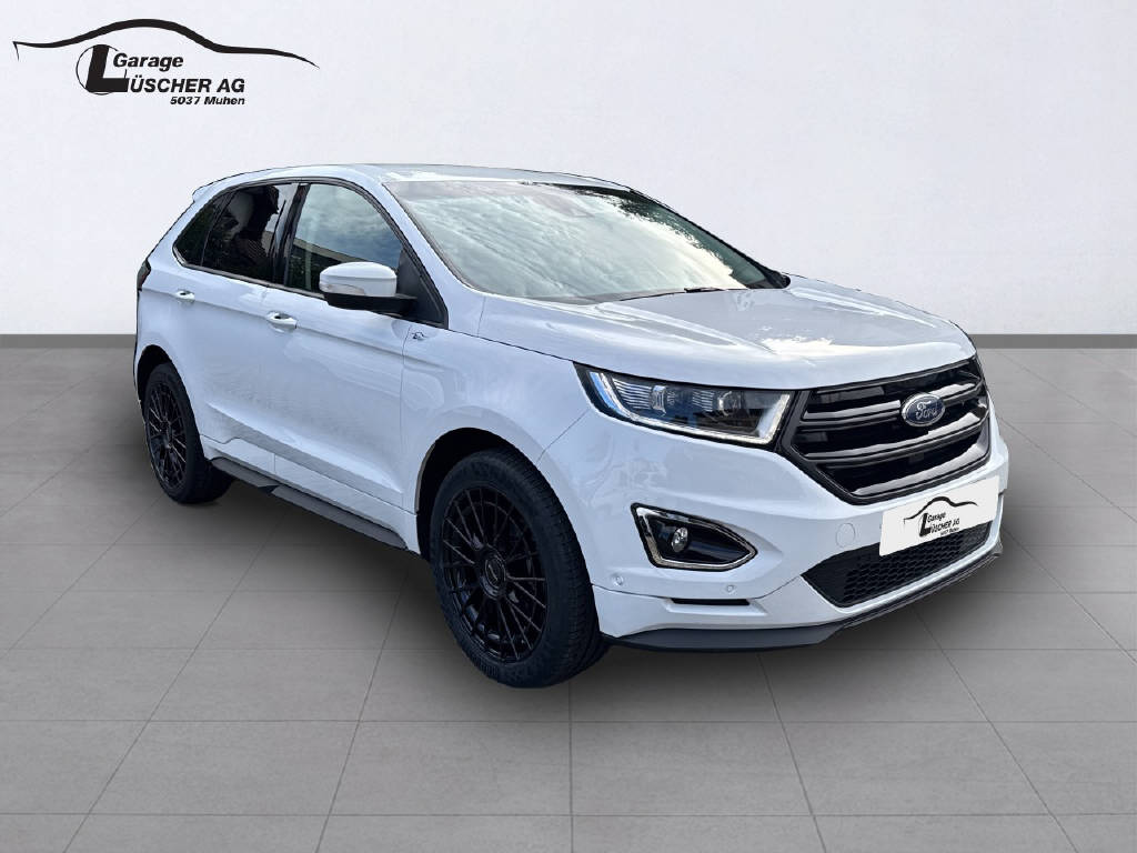 FORD Edge 2.0 TDCi 210 Sport 4WD FPS-image-2