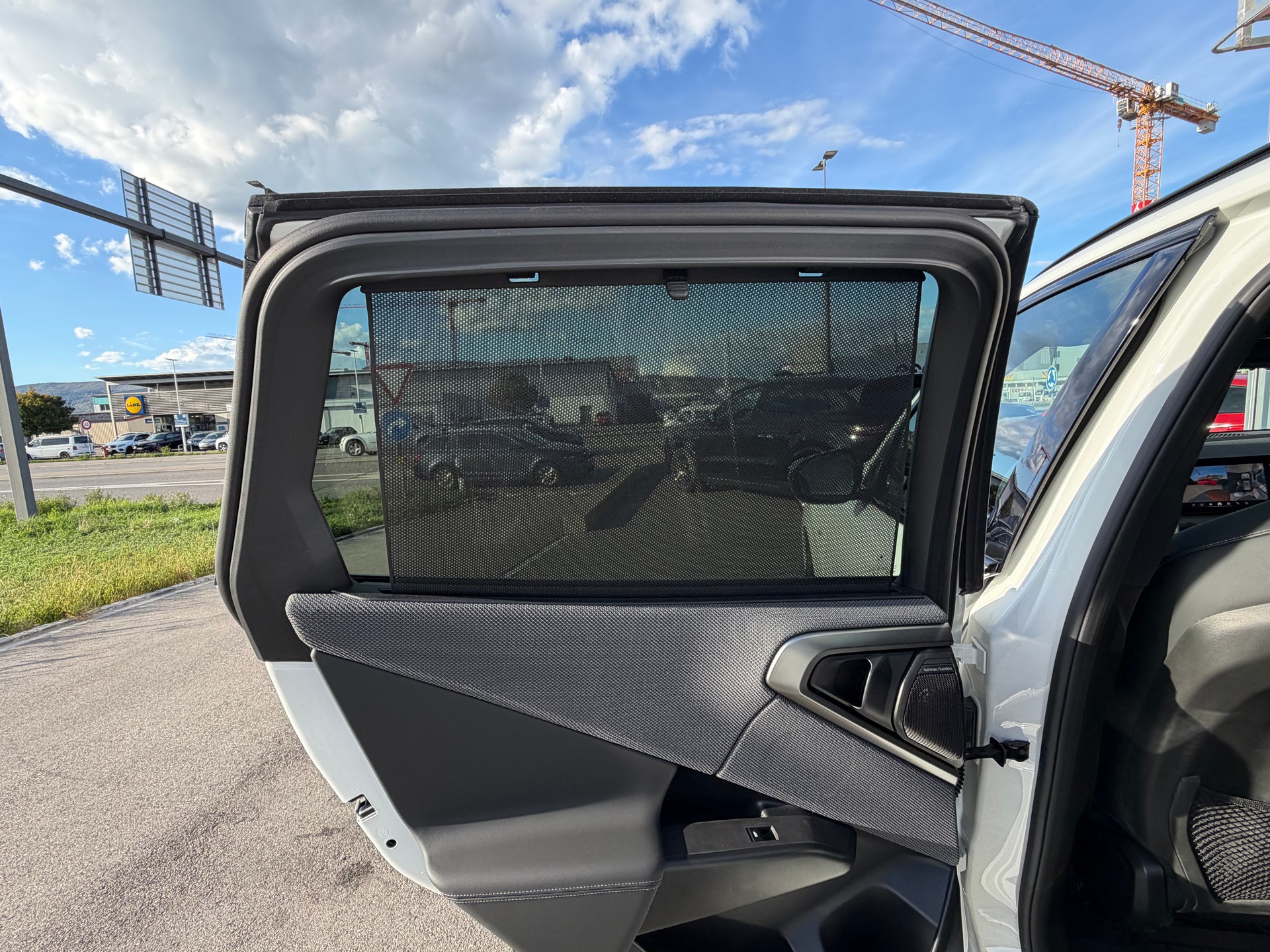 BMW X3 xDrive M50 48V M Sport Pro*CH FAHRZEUG - ANHÄNGERKUPPLUNG*-image-19