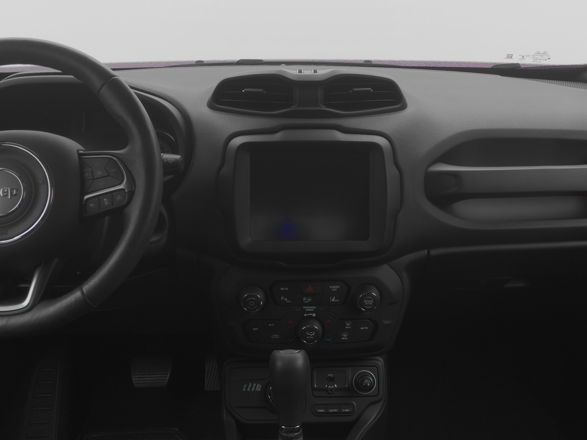 JEEP Renegade 1.3 T4 4xe PHEV Limited AWD-image-7