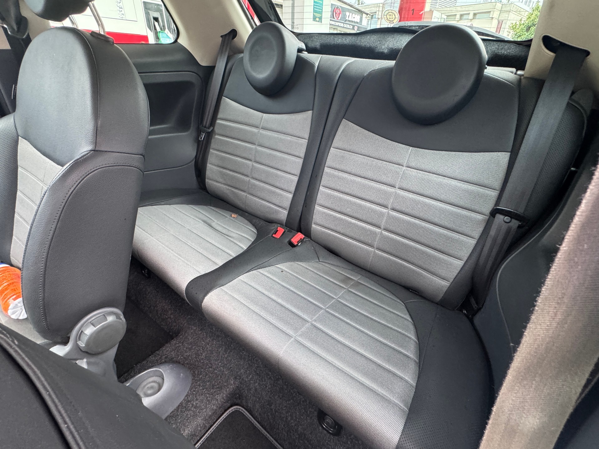 FIAT 500 1.4 16V Sport-image-8