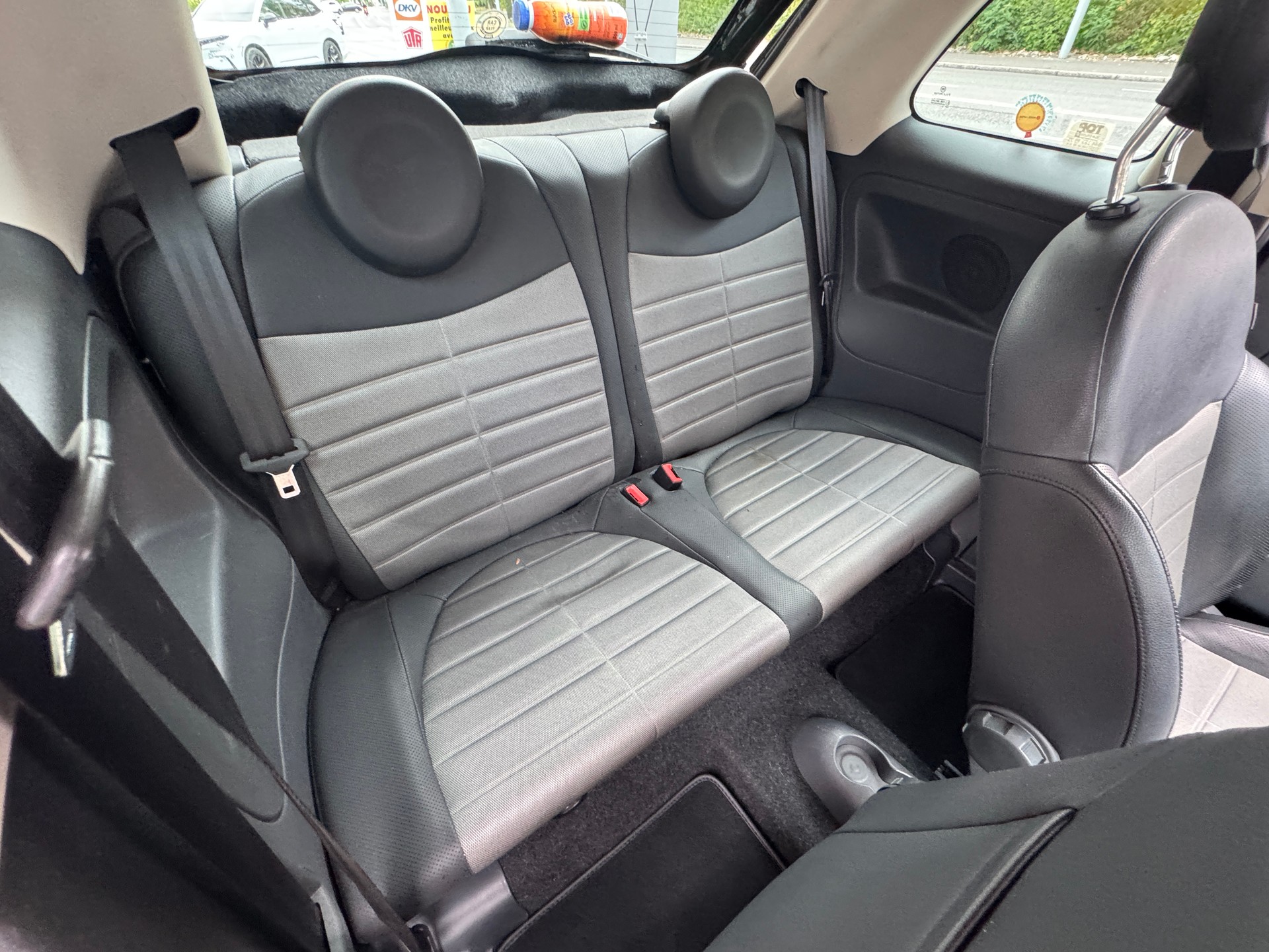FIAT 500 1.4 16V Sport-image-9