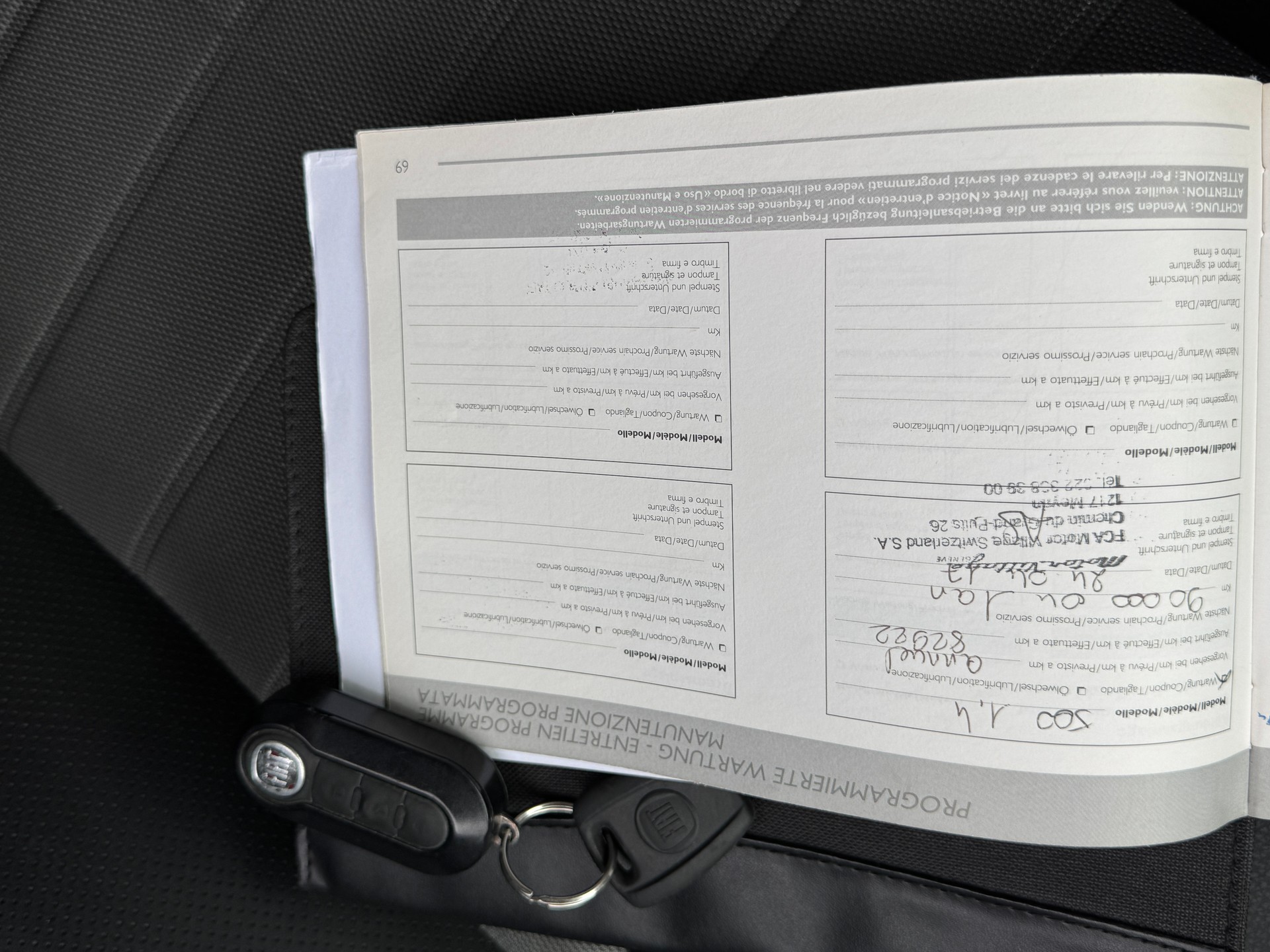 FIAT 500 1.4 16V Sport-image-13