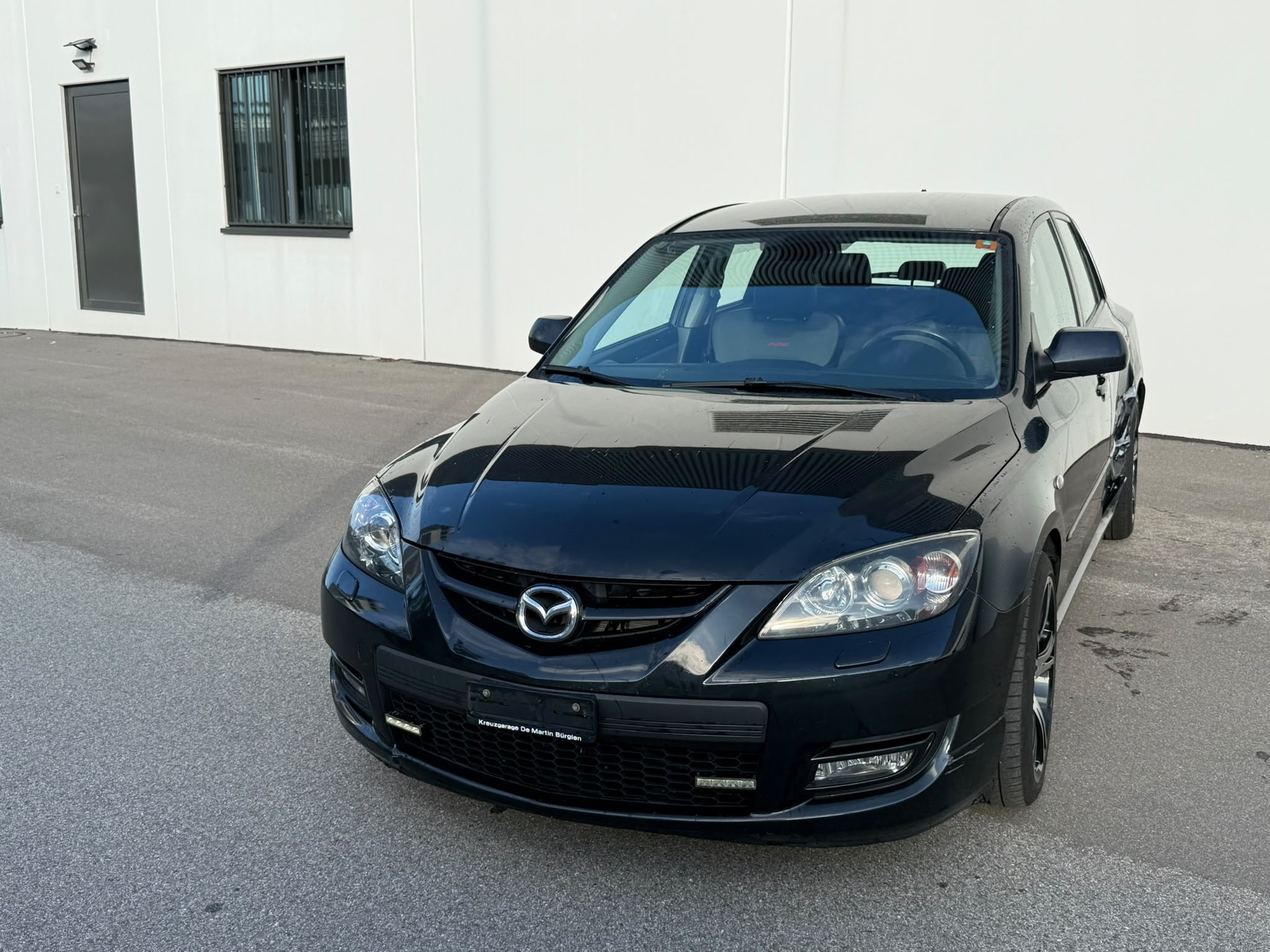 MAZDA 3 2.3 16V MPS-image-6
