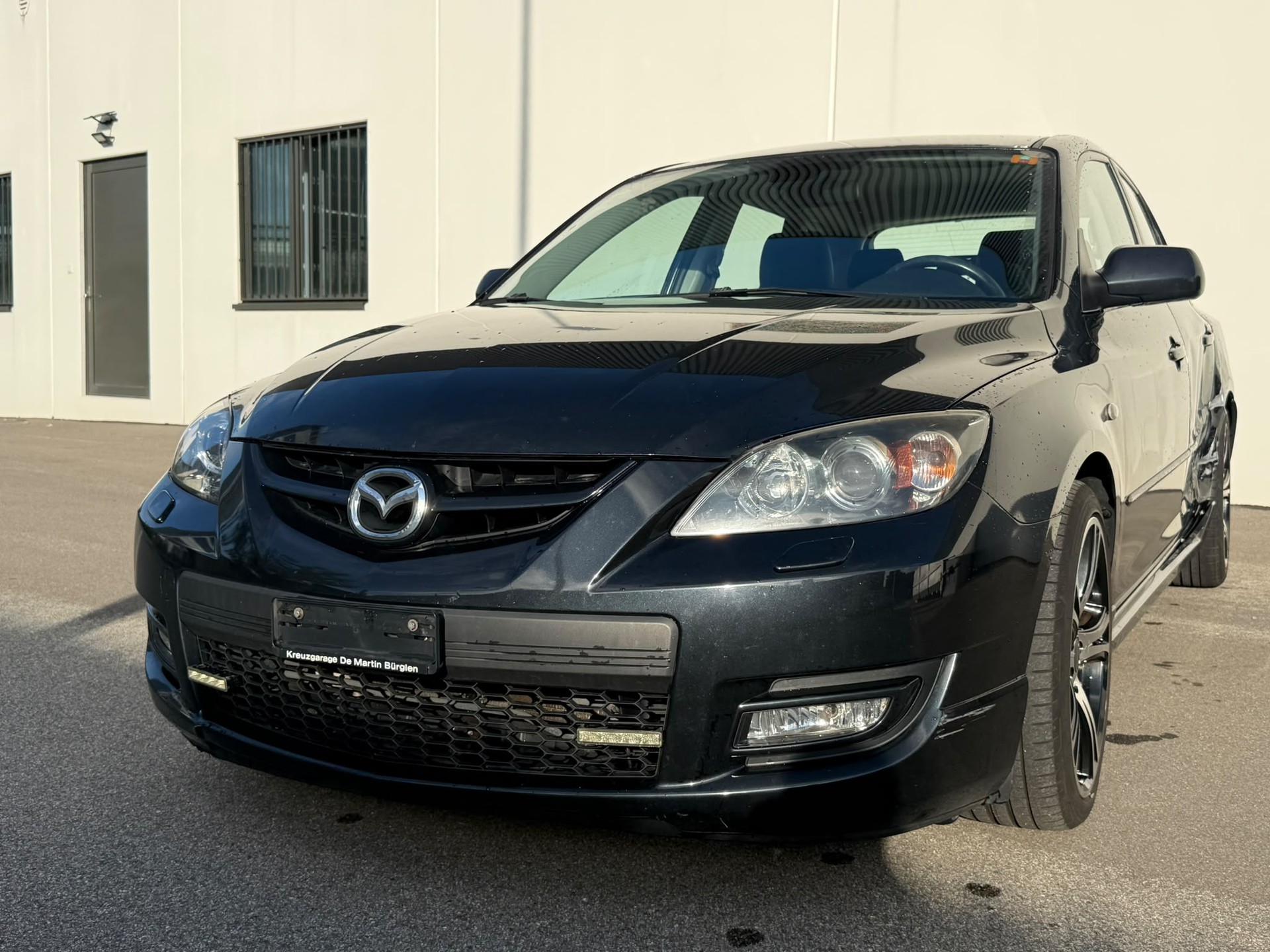 MAZDA 3 2.3 16V MPS-image-7