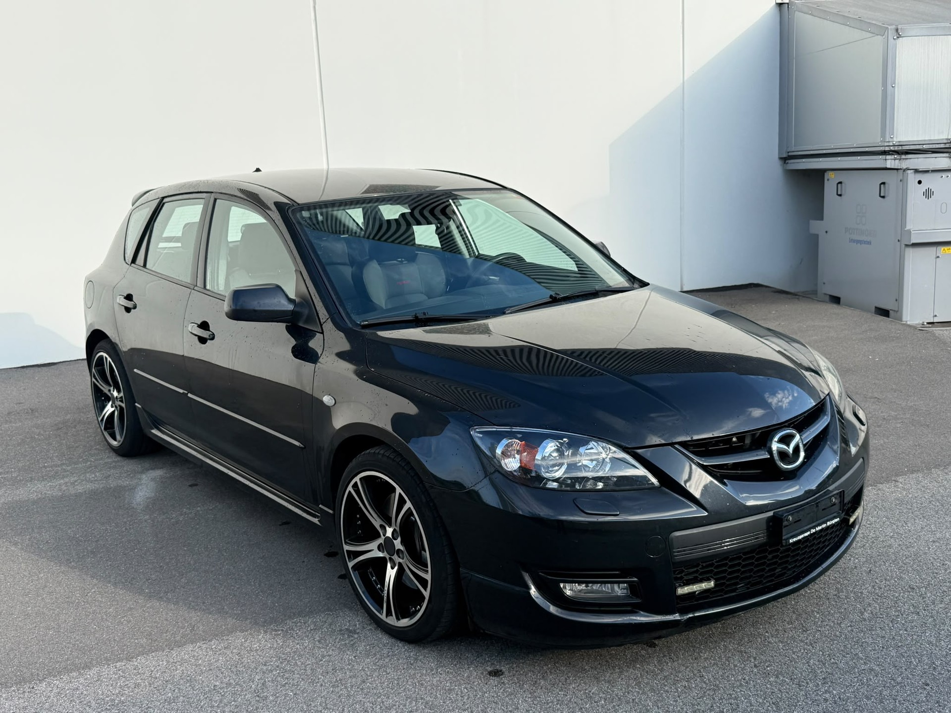 MAZDA 3 2.3 16V MPS-image-5