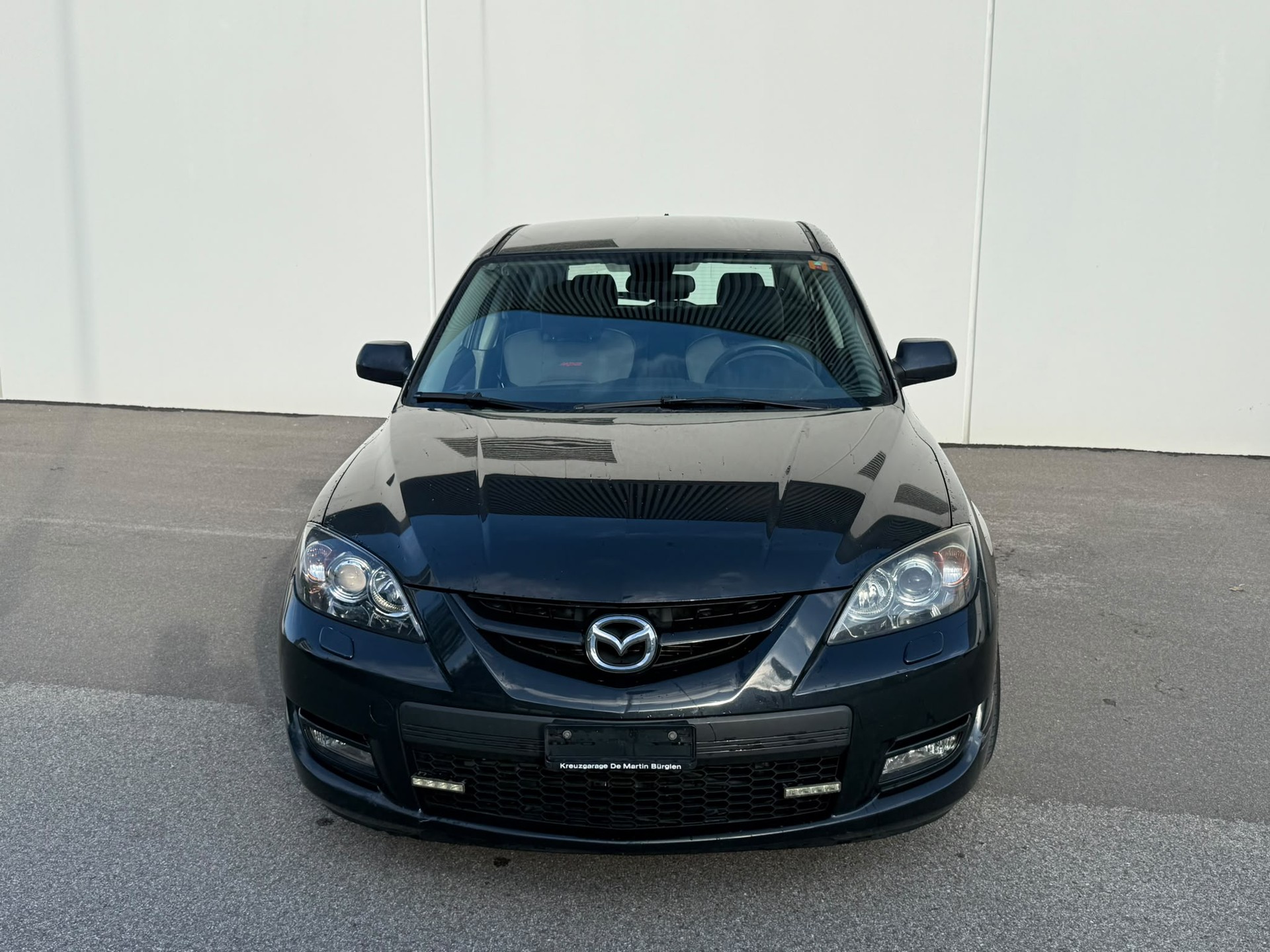 MAZDA 3 2.3 16V MPS-image-1
