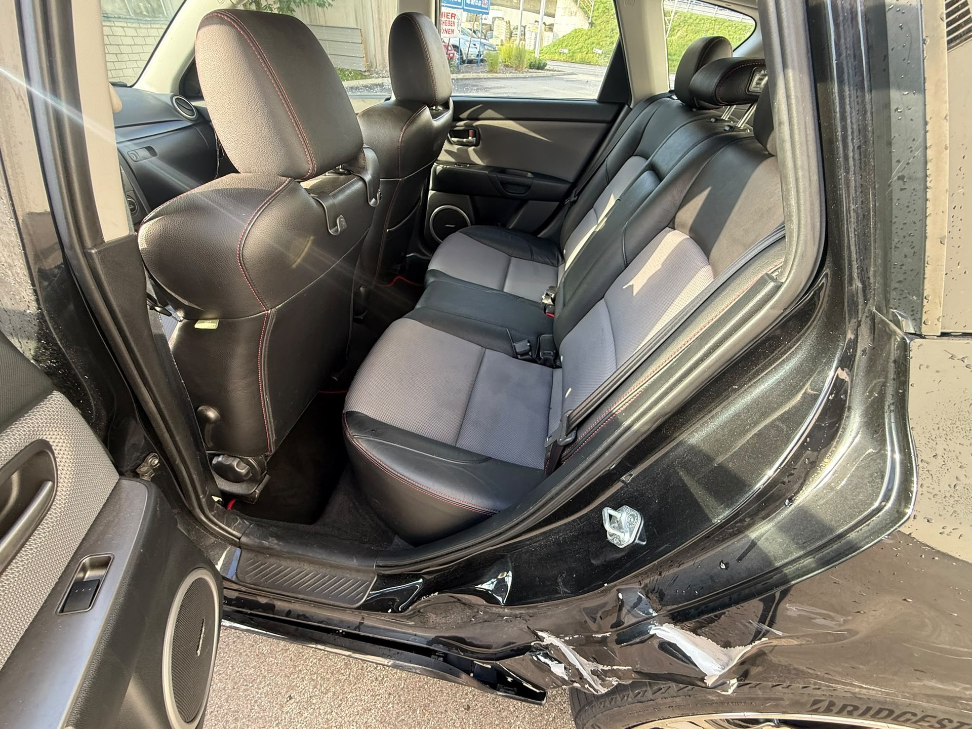 MAZDA 3 2.3 16V MPS-image-11