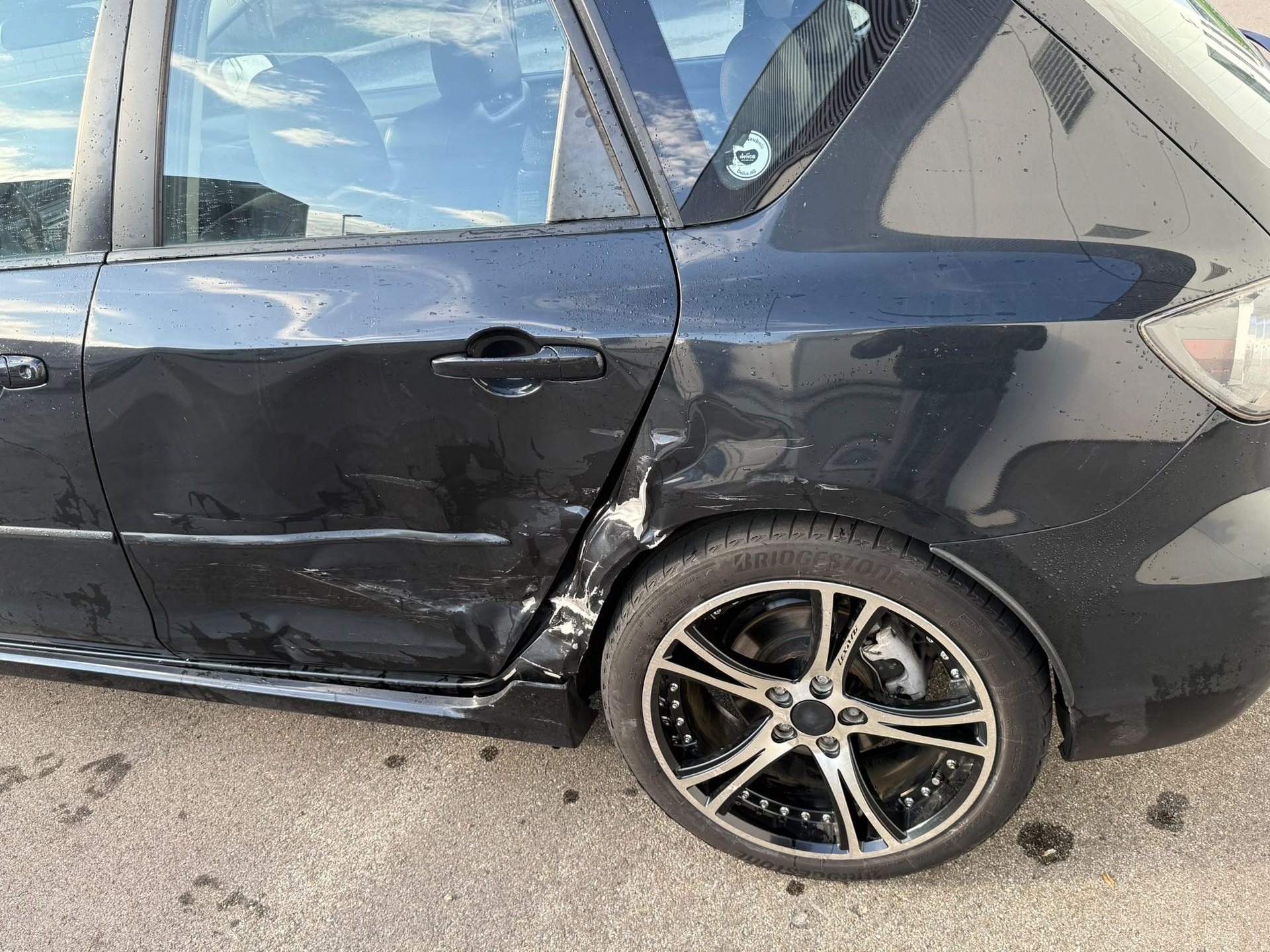 MAZDA 3 2.3 16V MPS-image-13
