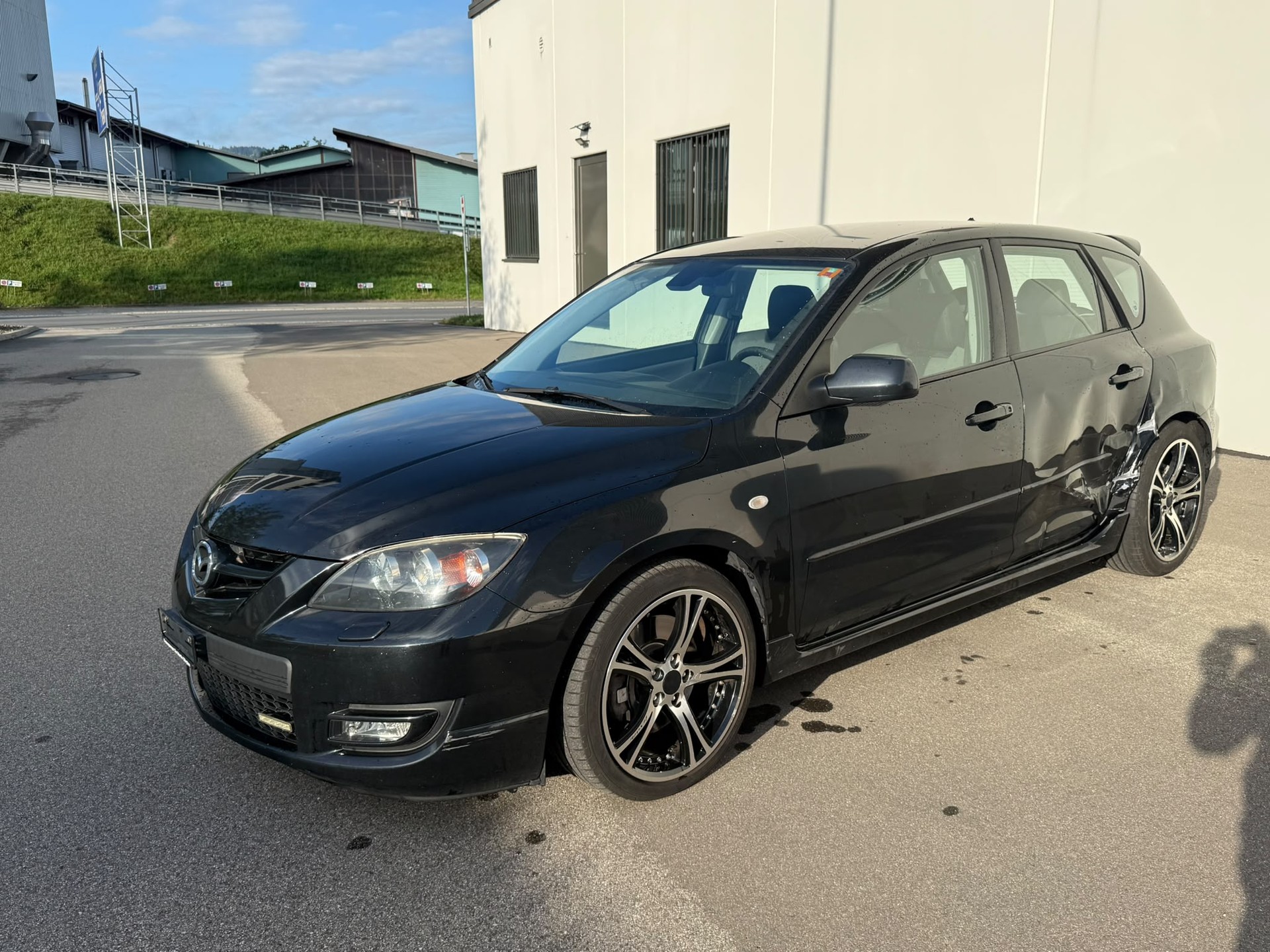 MAZDA 3 2.3 16V MPS-image-3