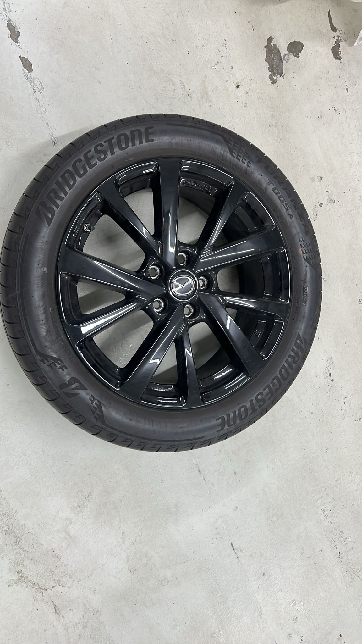 MAZDA CX-30 SKYACTIV-G 150 M Hybrid AWD Ambition Plus-image-13