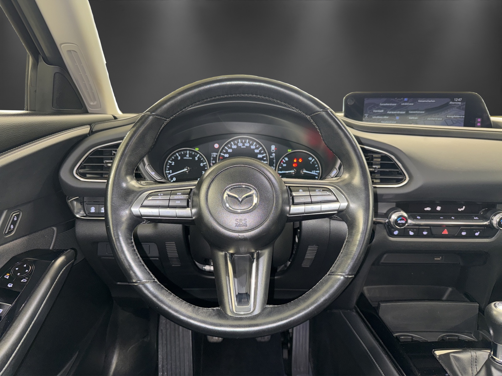 MAZDA CX-30 SKYACTIV-G 150 M Hybrid AWD Ambition Plus-image-12