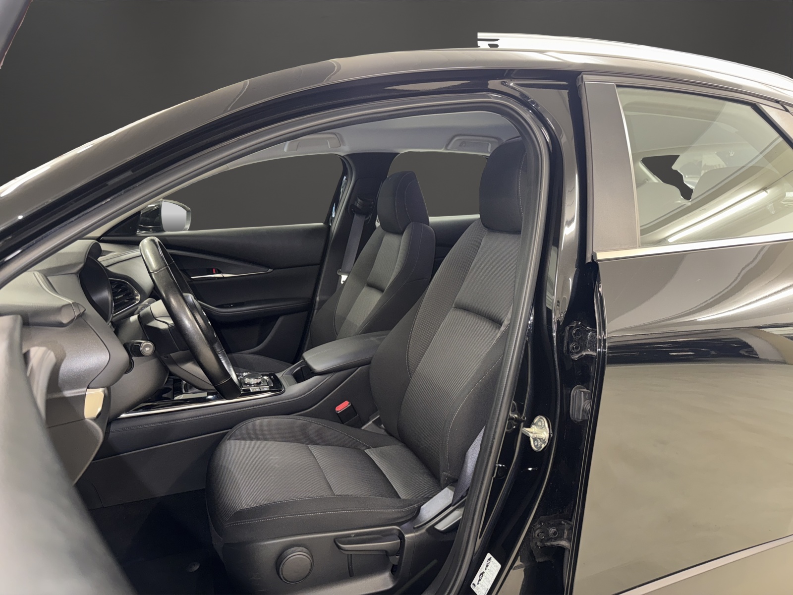 MAZDA CX-30 SKYACTIV-G 150 M Hybrid AWD Ambition Plus-image-6