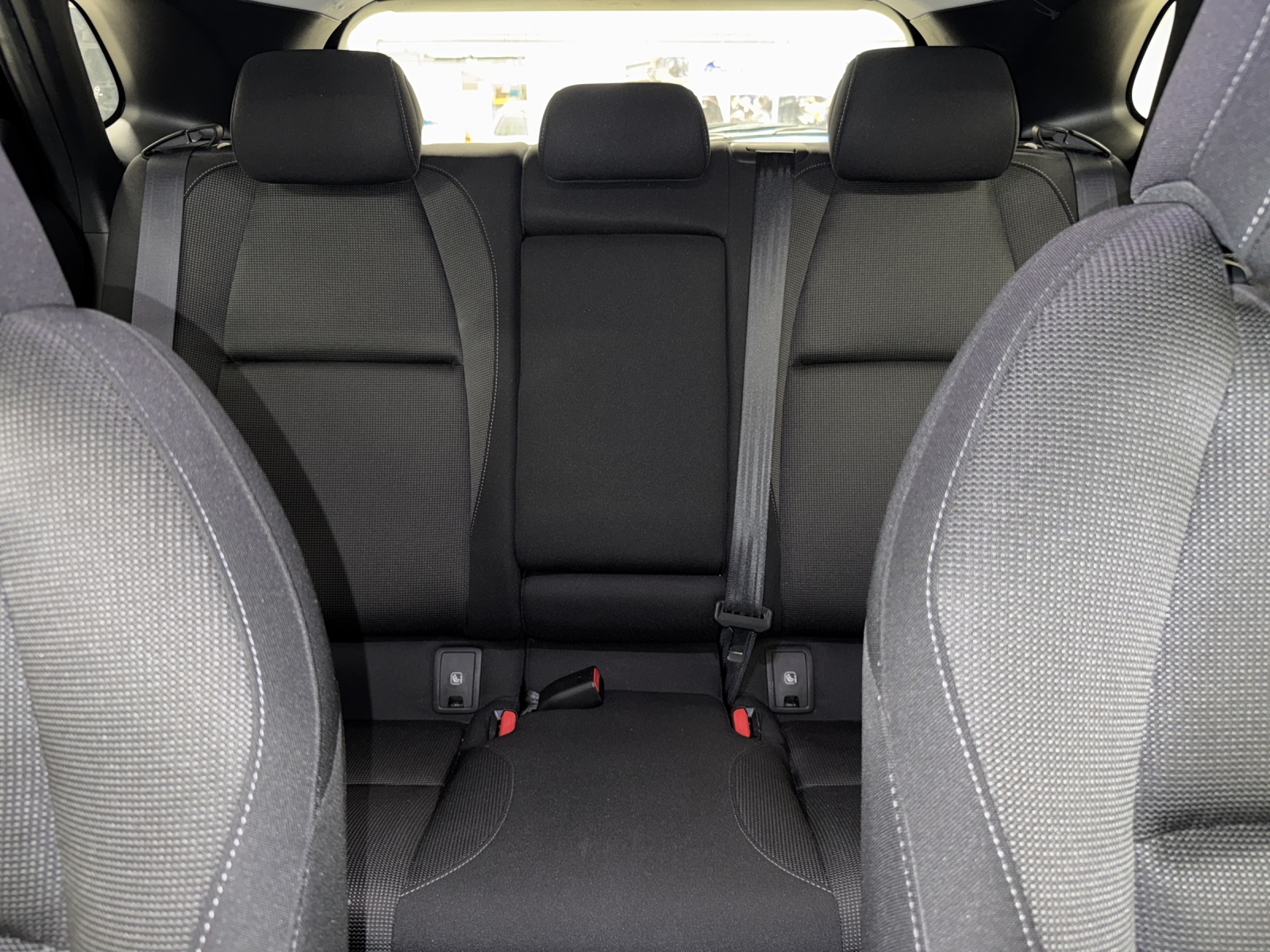 MAZDA CX-30 SKYACTIV-G 150 M Hybrid AWD Ambition Plus-image-9