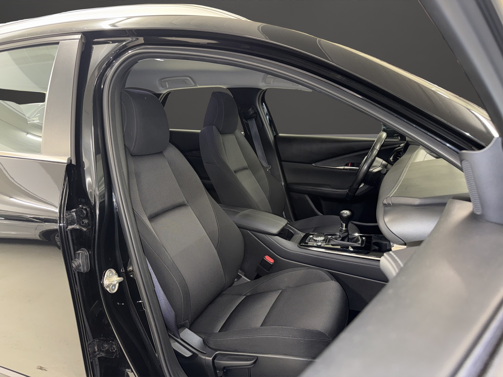MAZDA CX-30 SKYACTIV-G 150 M Hybrid AWD Ambition Plus-image-7