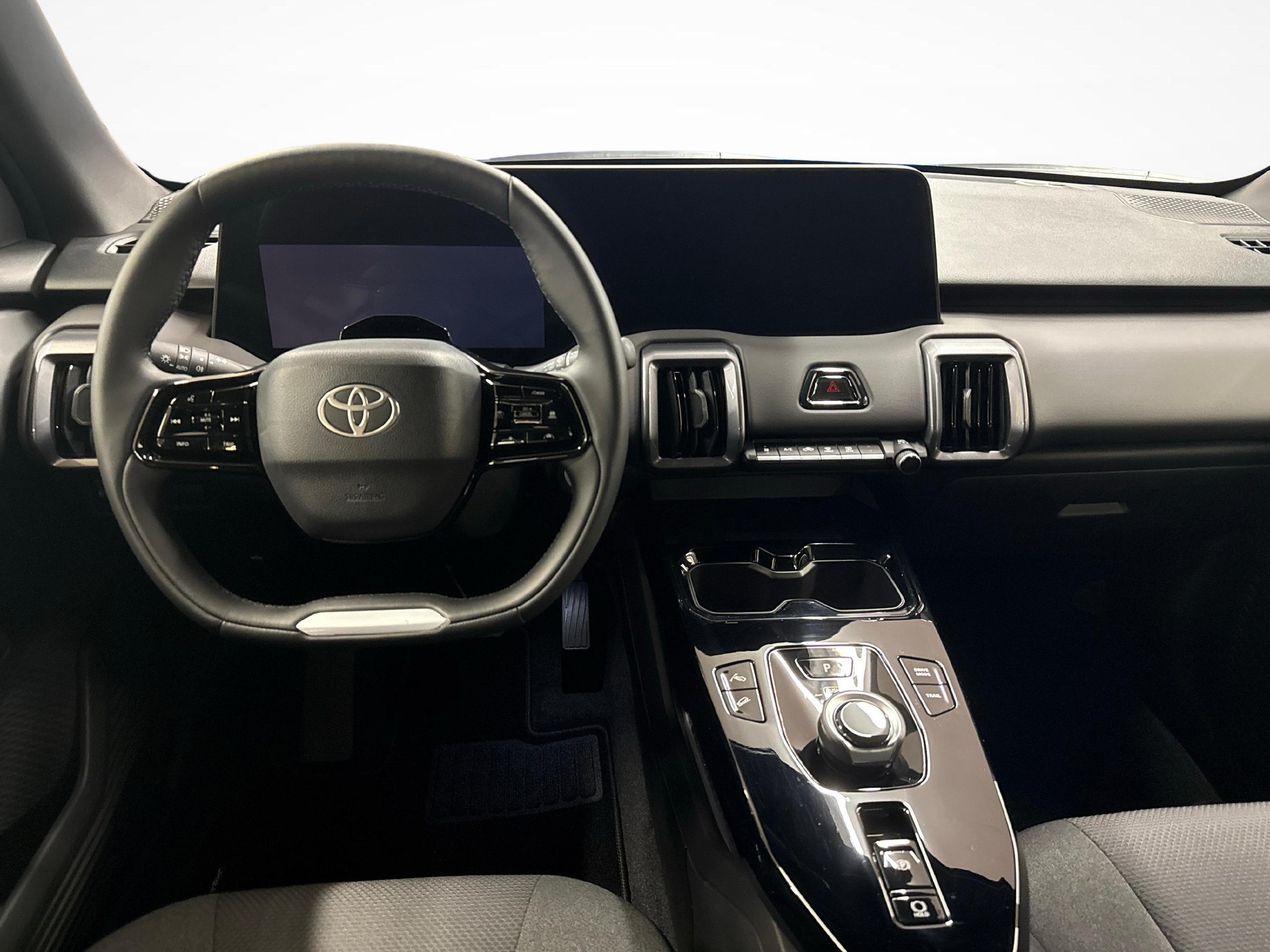 TOYOTA Urban Cruiser Trend AWD-image-8