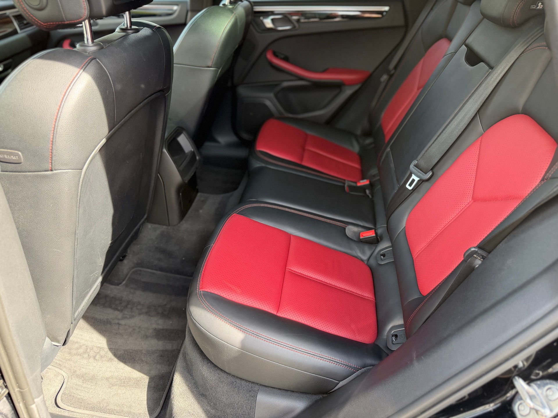 PORSCHE Macan S Diesel PDK-image-13