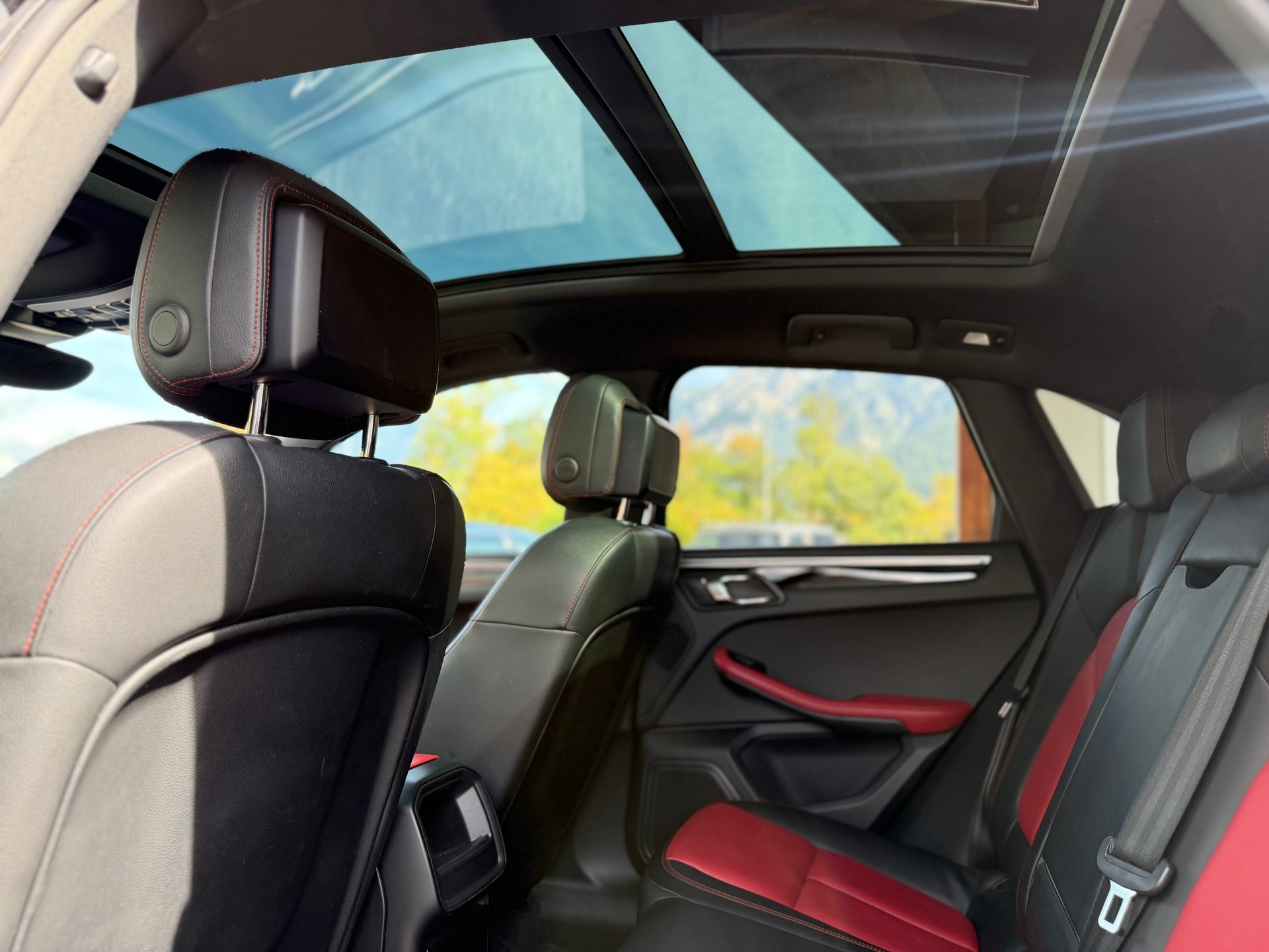 PORSCHE Macan S Diesel PDK-image-14