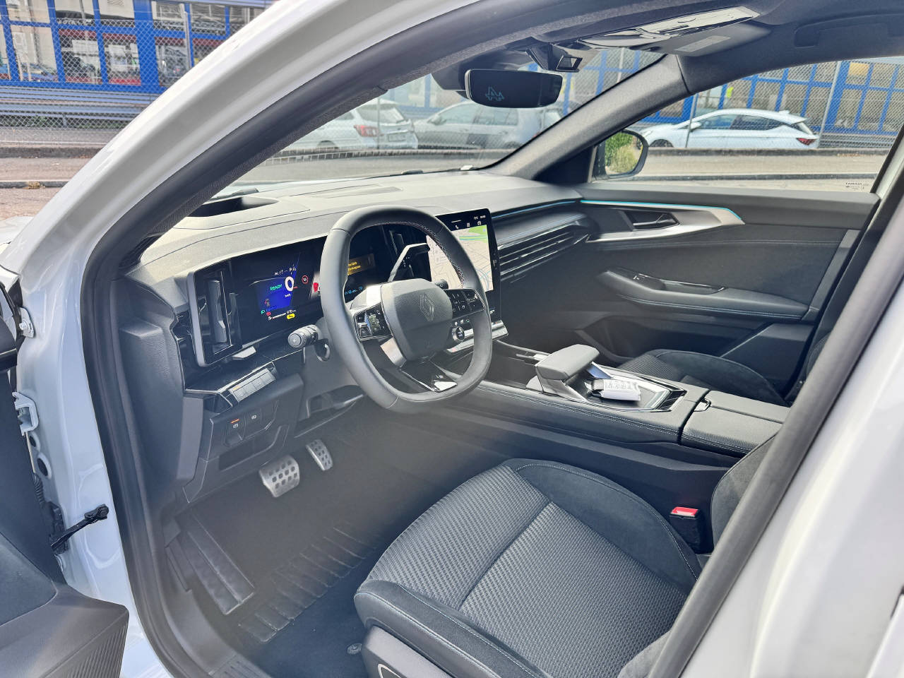 RENAULT Espace 1.2 E-Tech esprit Alpine-image-6