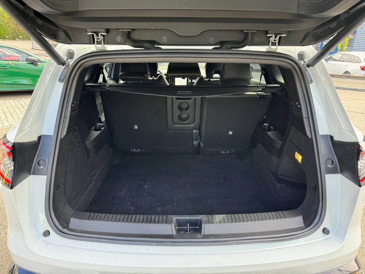 RENAULT Espace 1.2 E-Tech esprit Alpine-image-9
