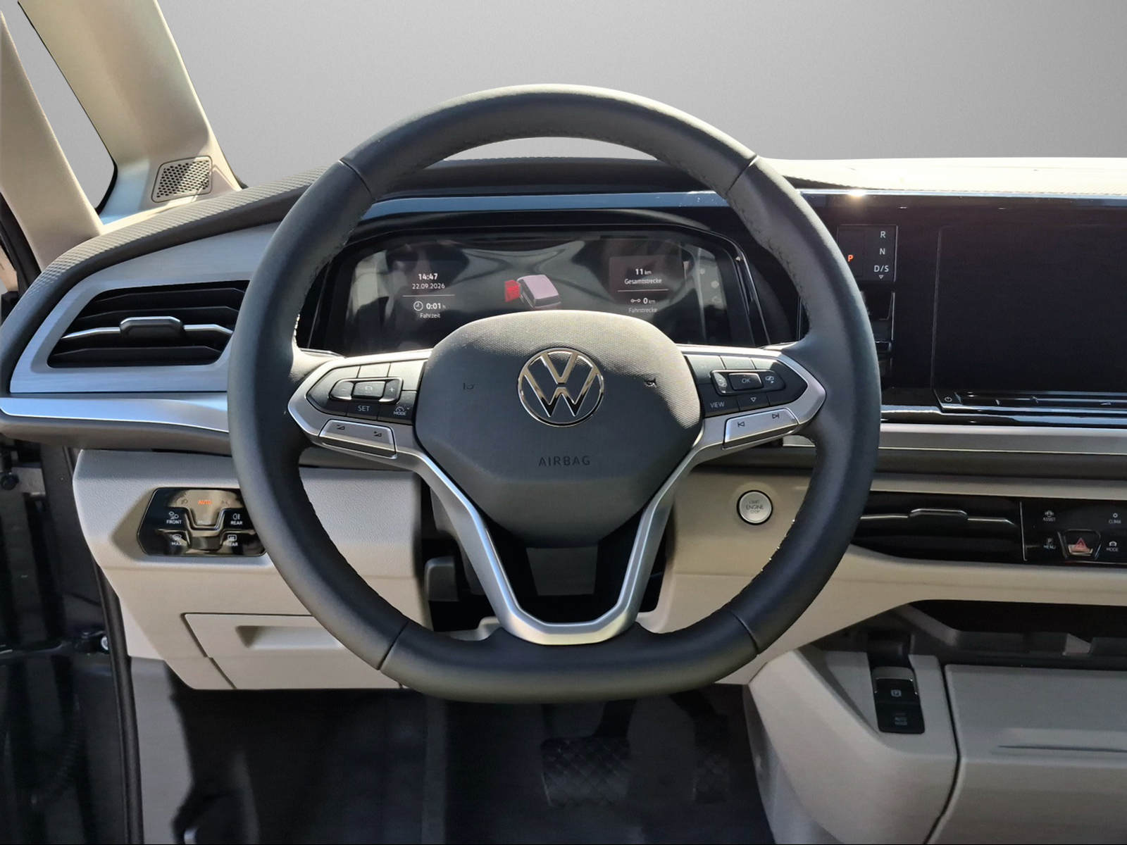 VW California eHybrid Ocean Liberty 4Motion-image-7