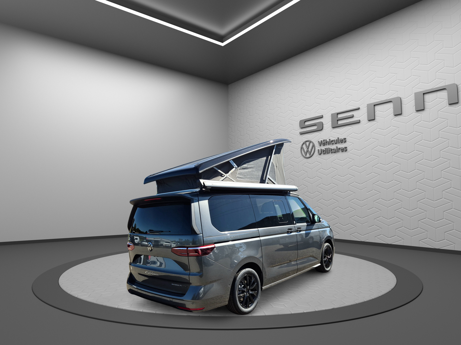 VW California eHybrid Ocean Liberty 4Motion-image-2