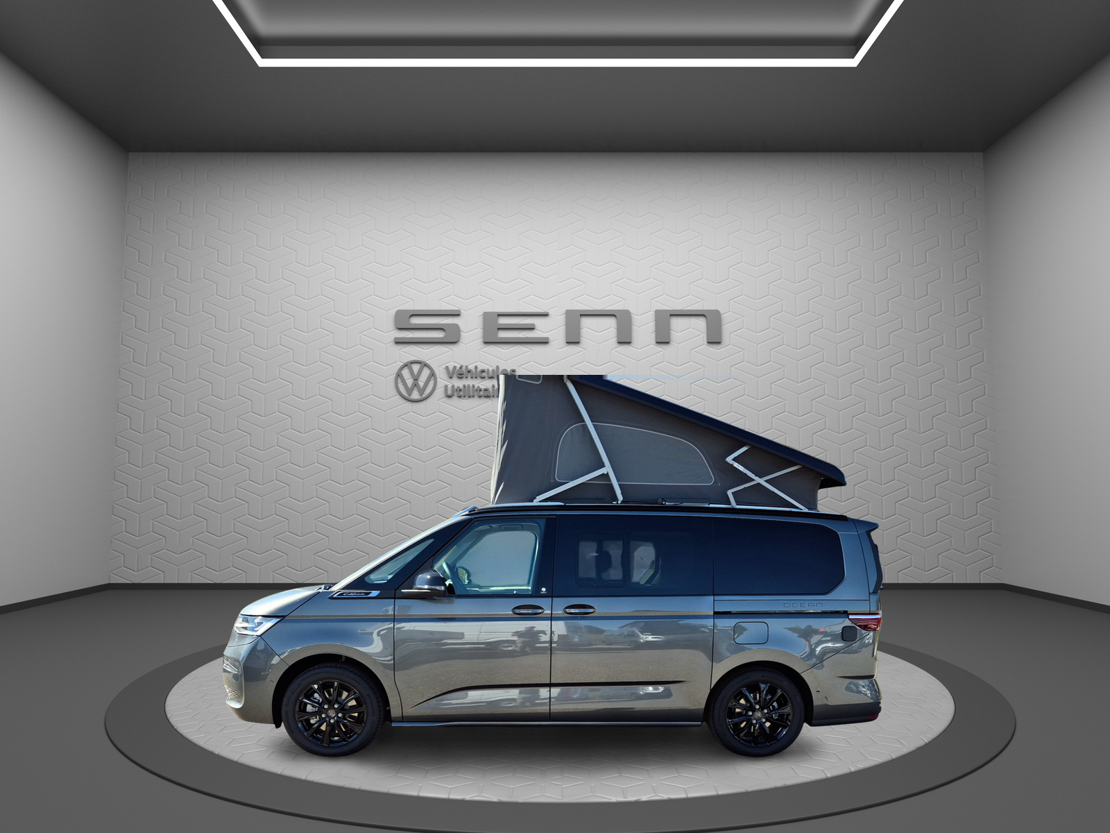 VW California eHybrid Ocean Liberty 4Motion-image-1