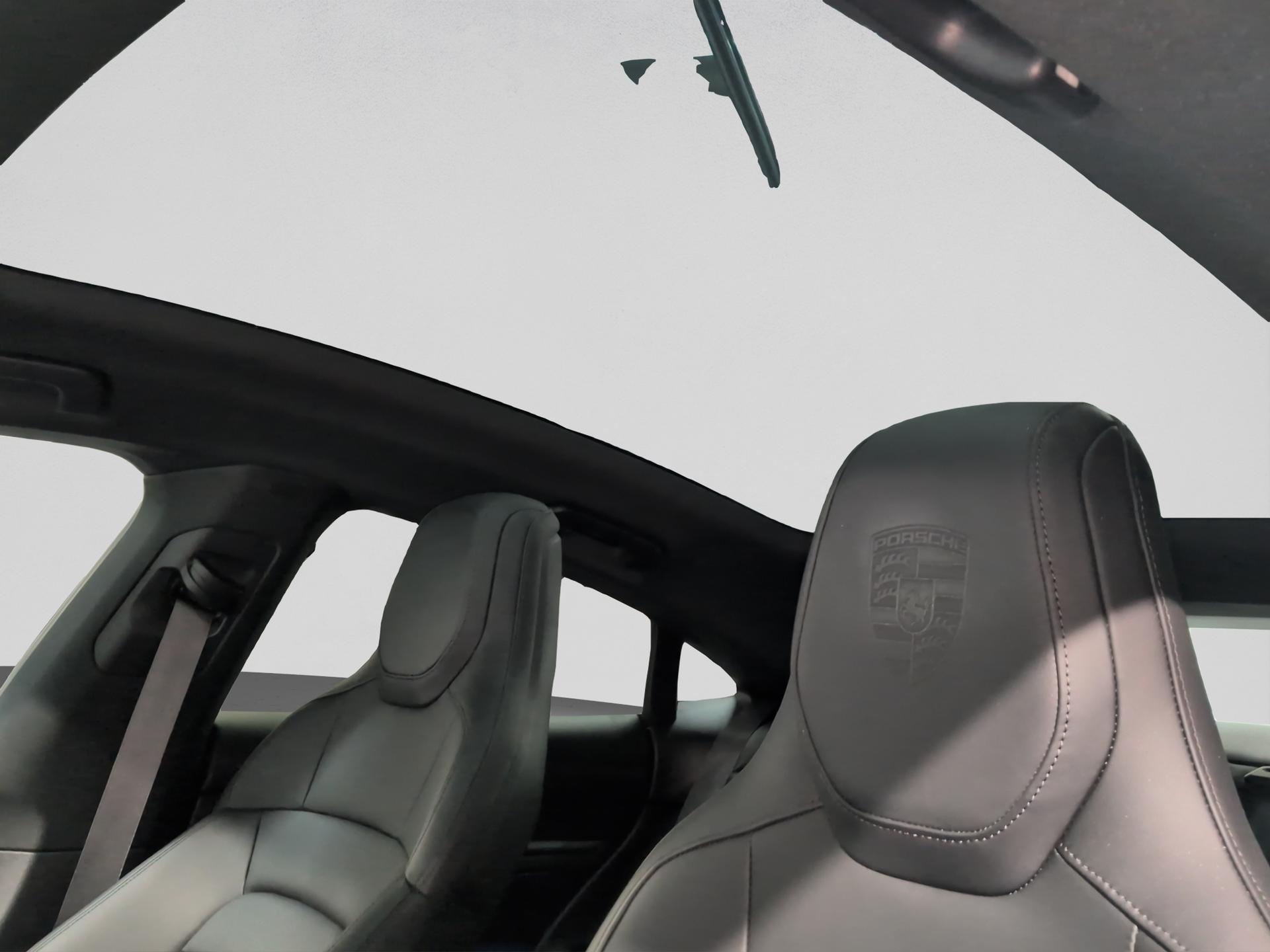 PORSCHE Taycan 4S-image-28