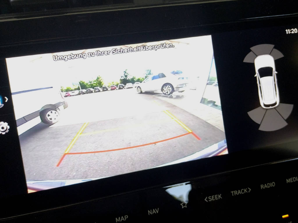 HYUNDAI TUCSON 1.6 T-GDi Hybrid Amplia 2WD-image-16