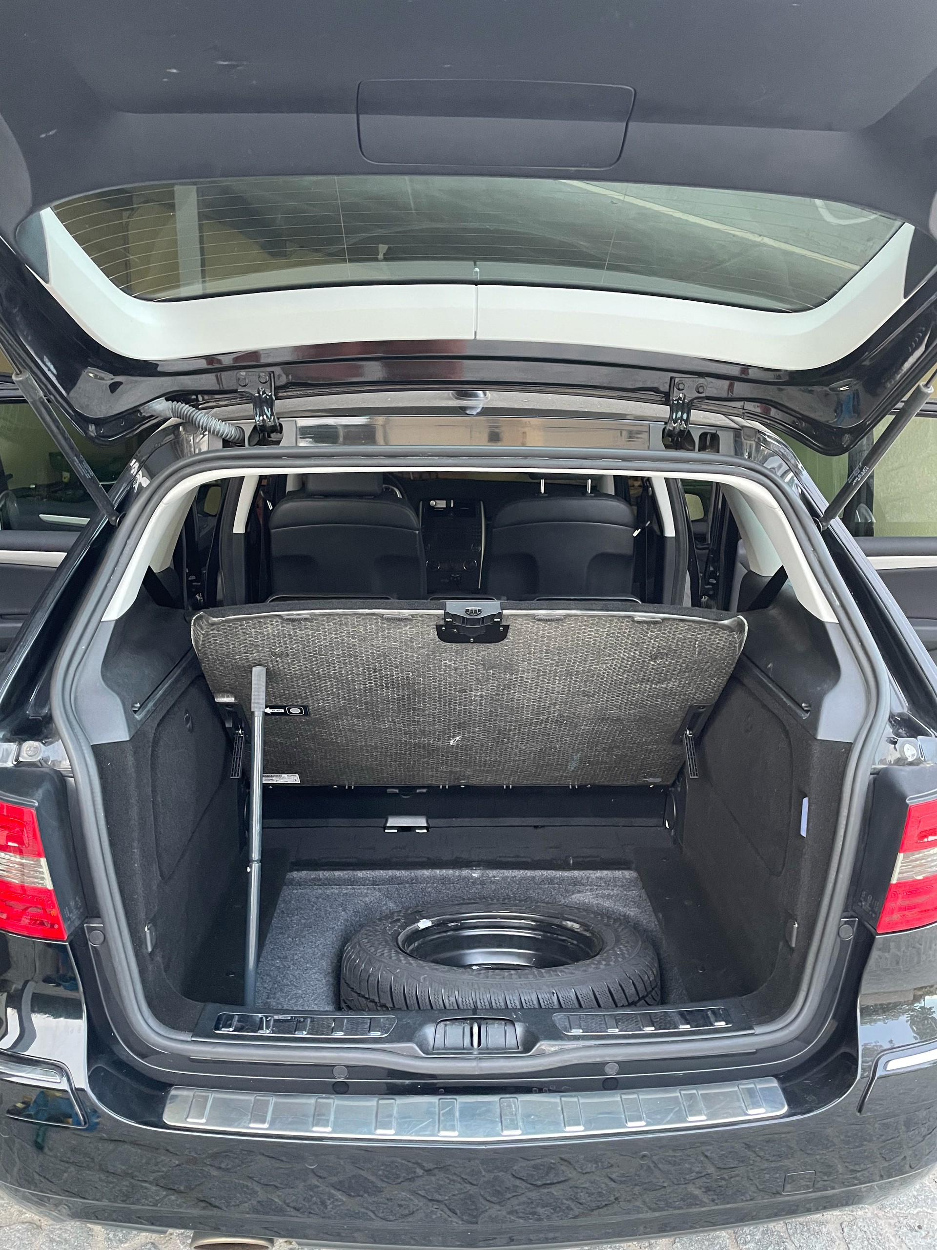 MERCEDES-BENZ B 180 (W245) (BlueEFFICIENCY)-image-4