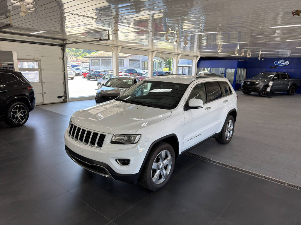 JEEP Grand Cherokee 3.0 CRD 250 Limited-image-12