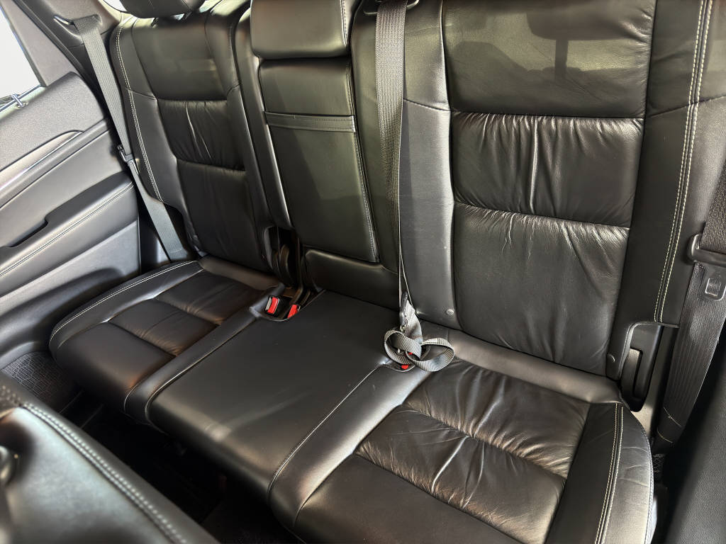 JEEP Grand Cherokee 3.0 CRD 250 Limited-image-14