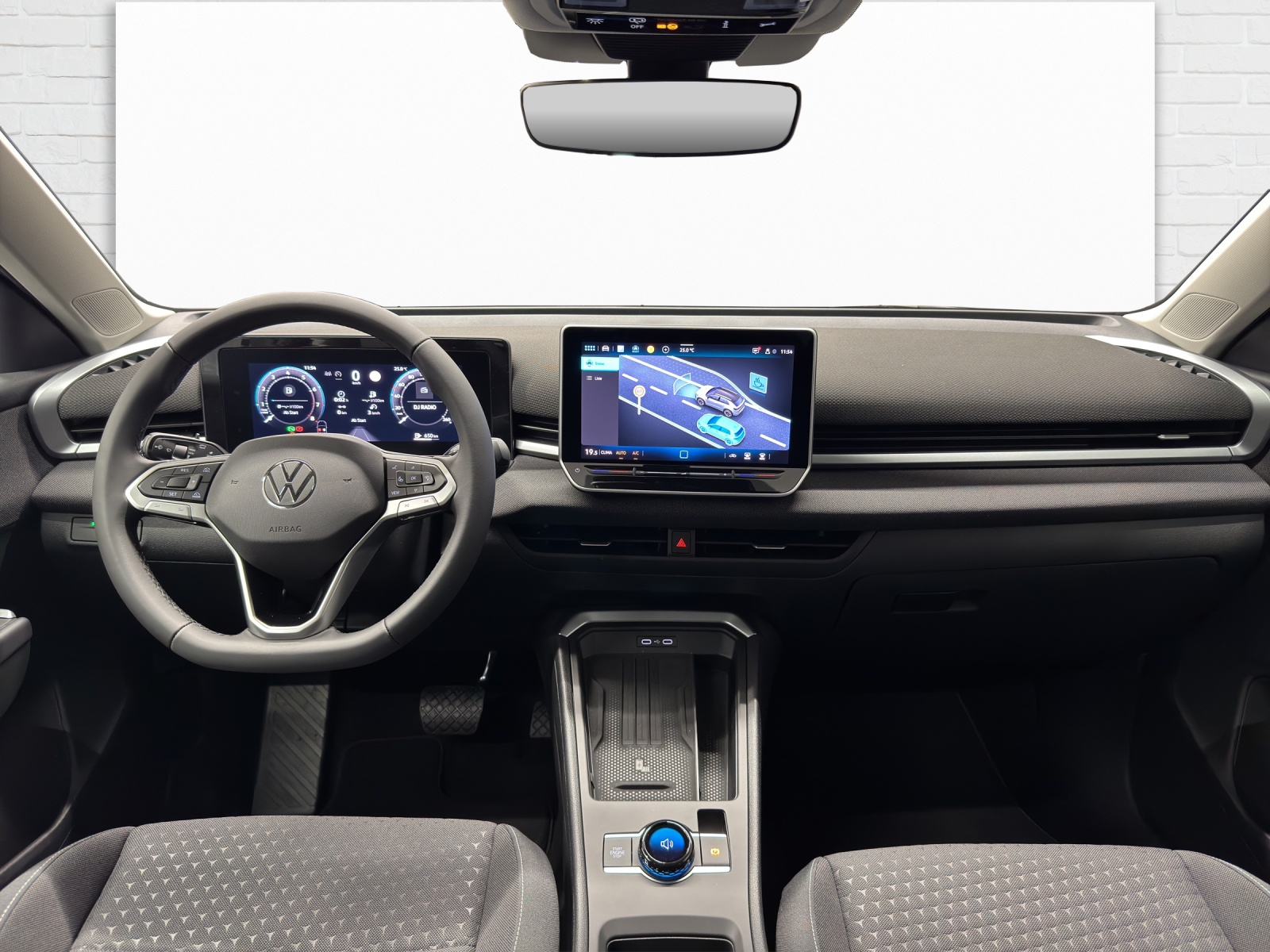 VW T-Roc 1.5 eTSI Trend DSG-image-7