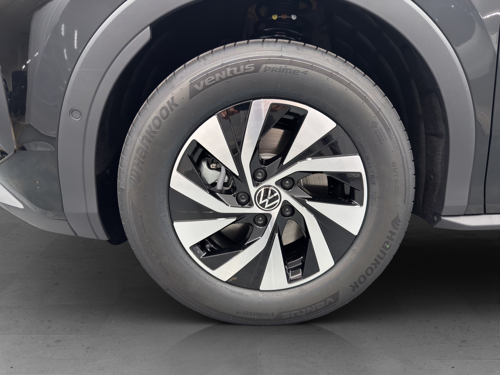 VW T-Roc 1.5 eTSI Trend DSG-image-5