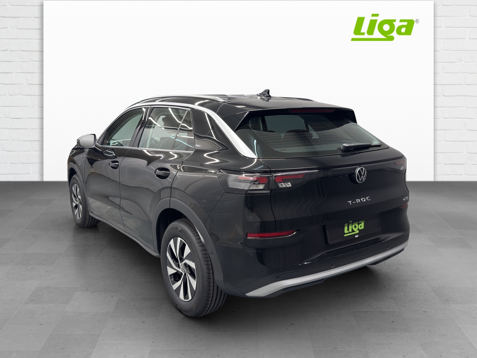 VW T-Roc 1.5 eTSI Trend DSG-showroom-element-3
