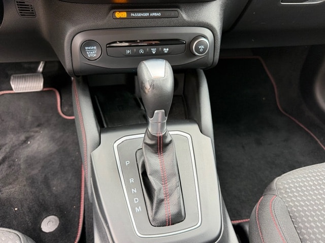 FORD Focus 1.0 MHEV ST-Line X Automat-image-13