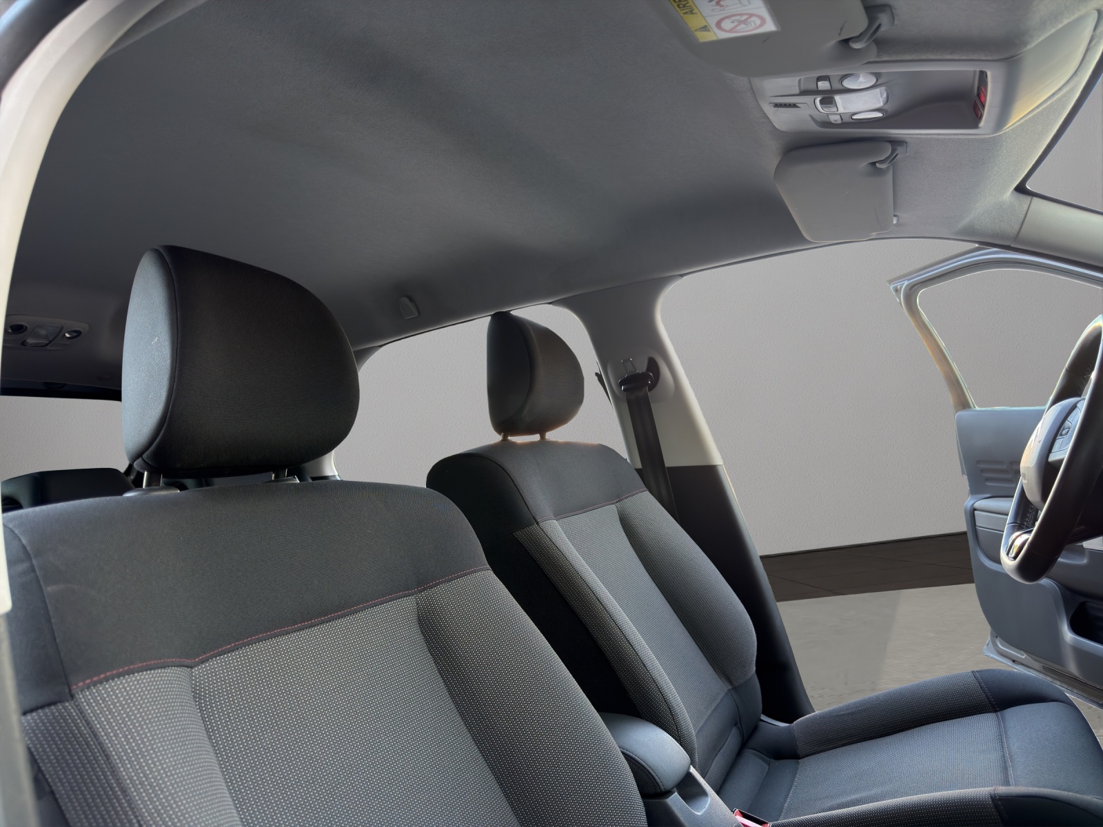 CITROEN C4 Cactus 1.2 Pure Tech Feel EAT6-image-19
