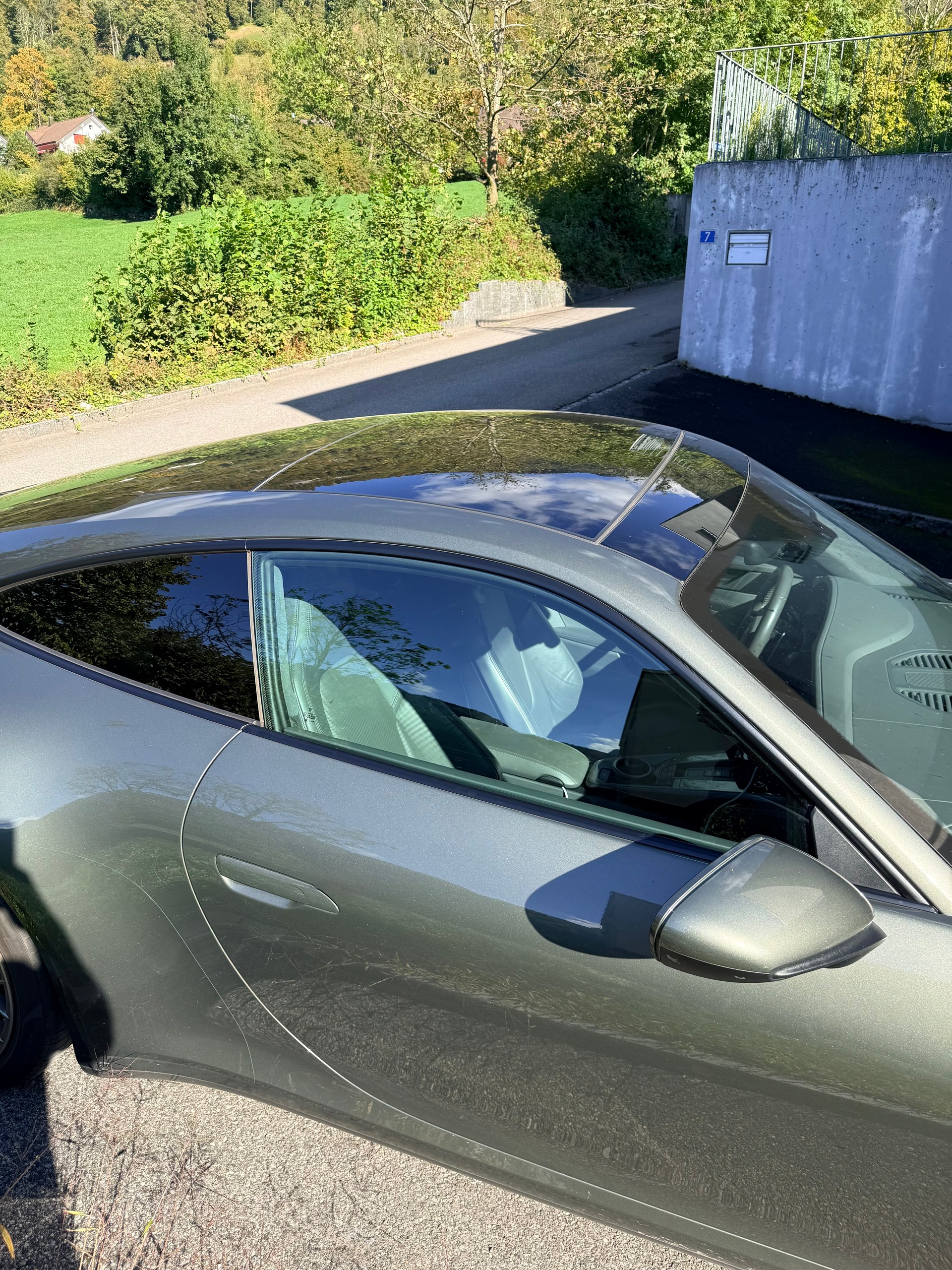 PORSCHE 3.0 Carrera S PDK-image-1