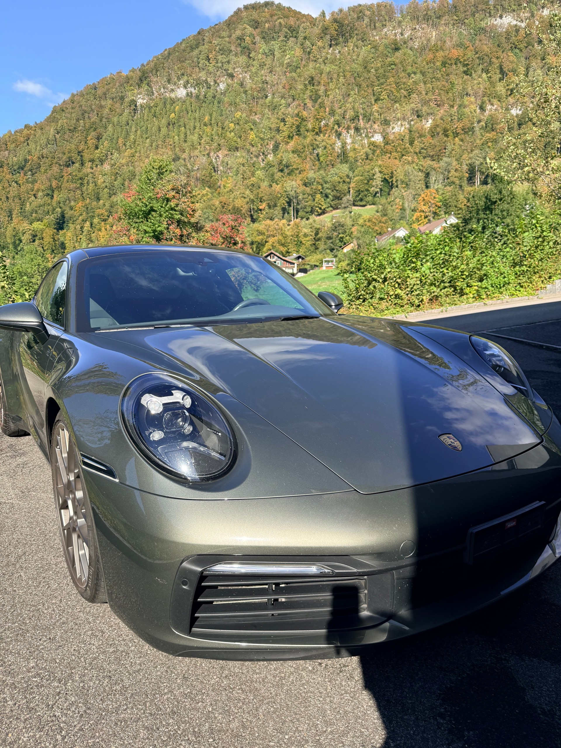 PORSCHE 3.0 Carrera S PDK-image-0