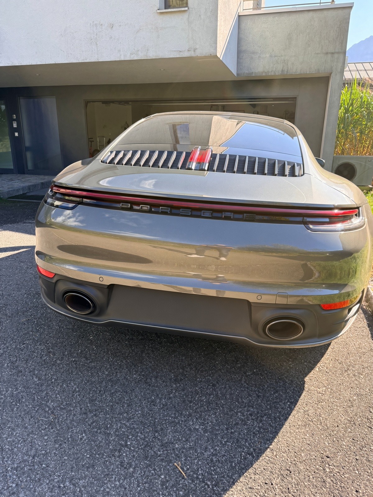 PORSCHE 3.0 Carrera S PDK-image-5