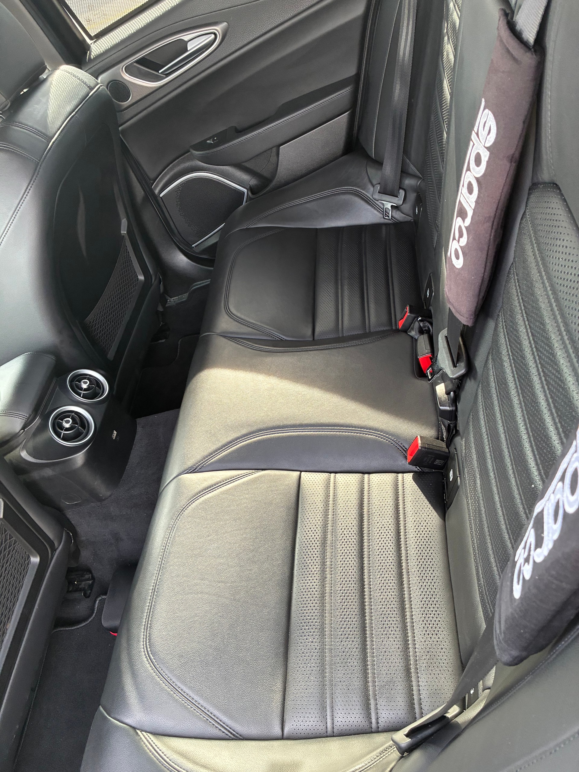 ALFA ROMEO 2.0 Q4 Veloce-image-9