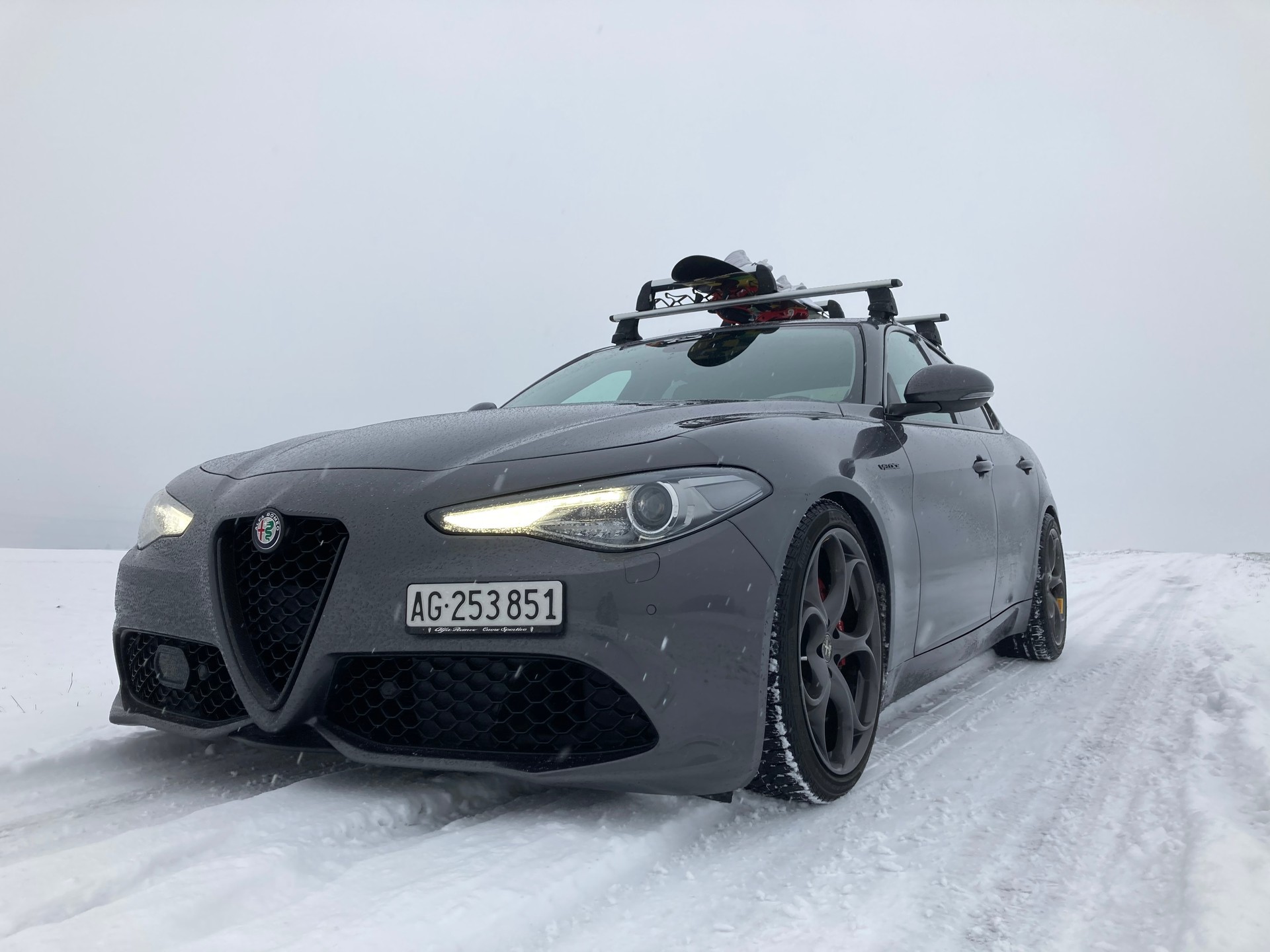 ALFA ROMEO 2.0 Q4 Veloce-image-15