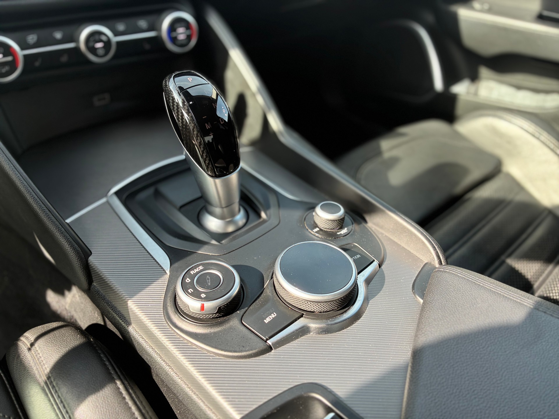 ALFA ROMEO 2.0 Q4 Veloce-image-7