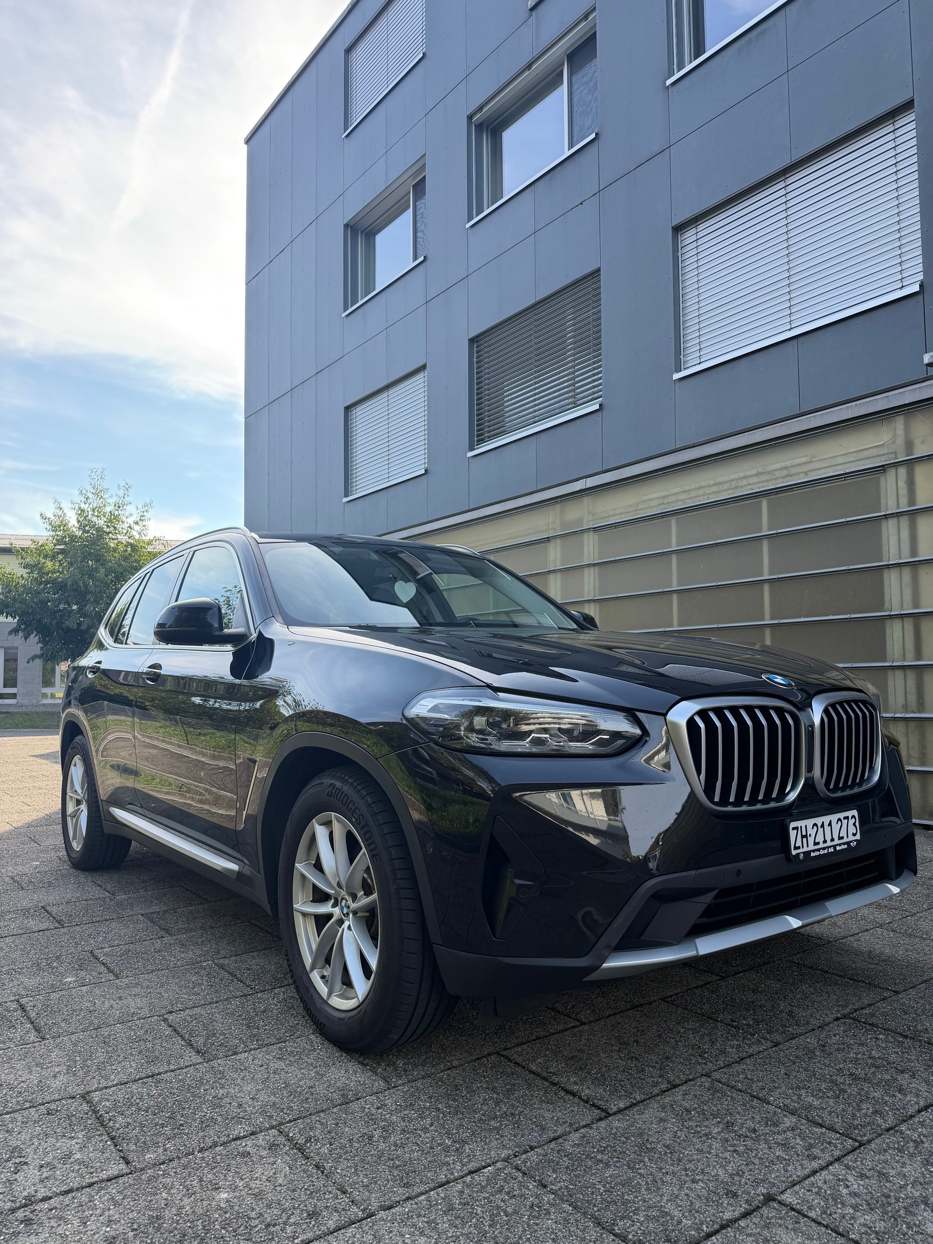 BMW 20d xDrive-image-7
