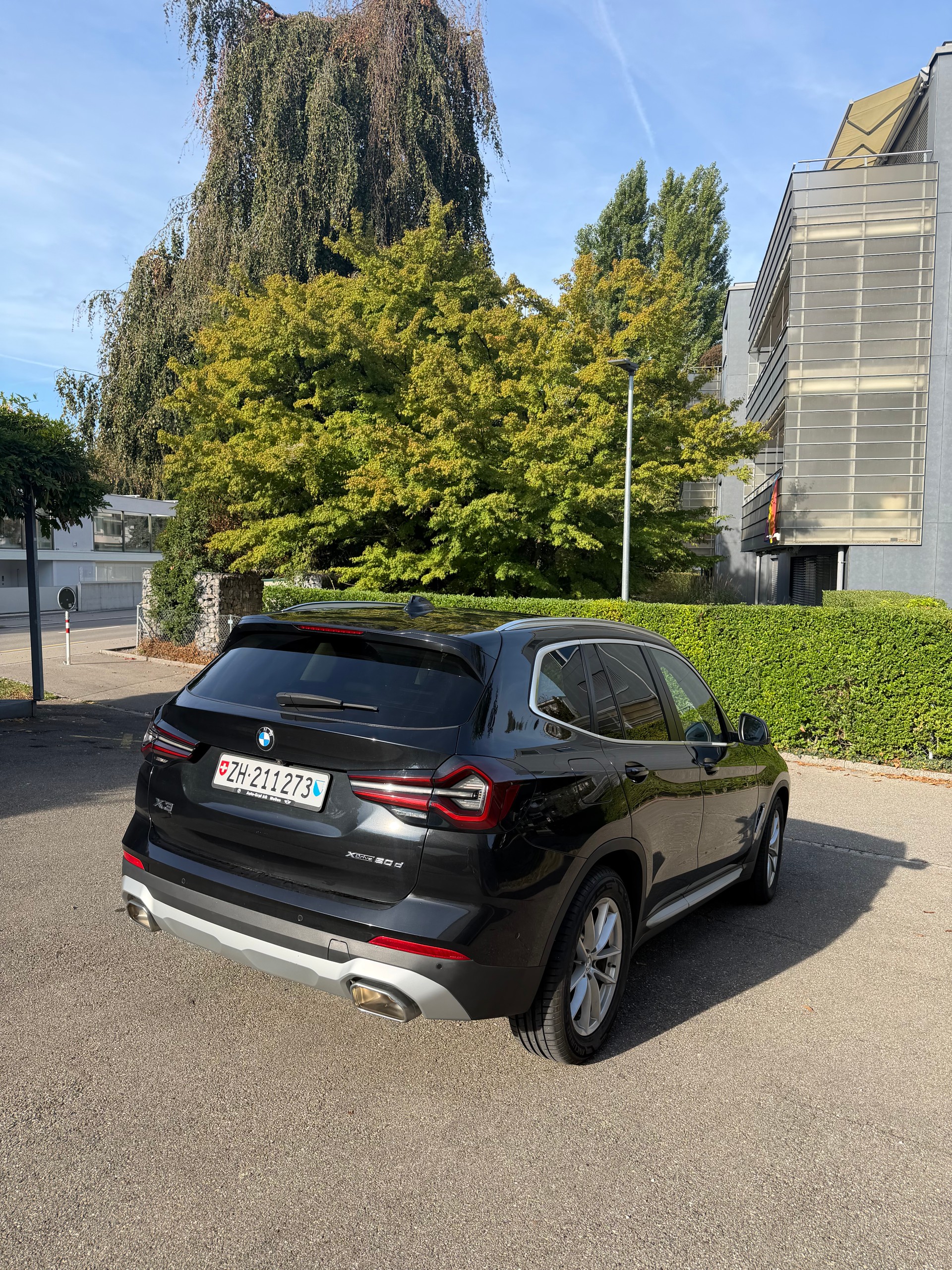 BMW 20d xDrive-image-1