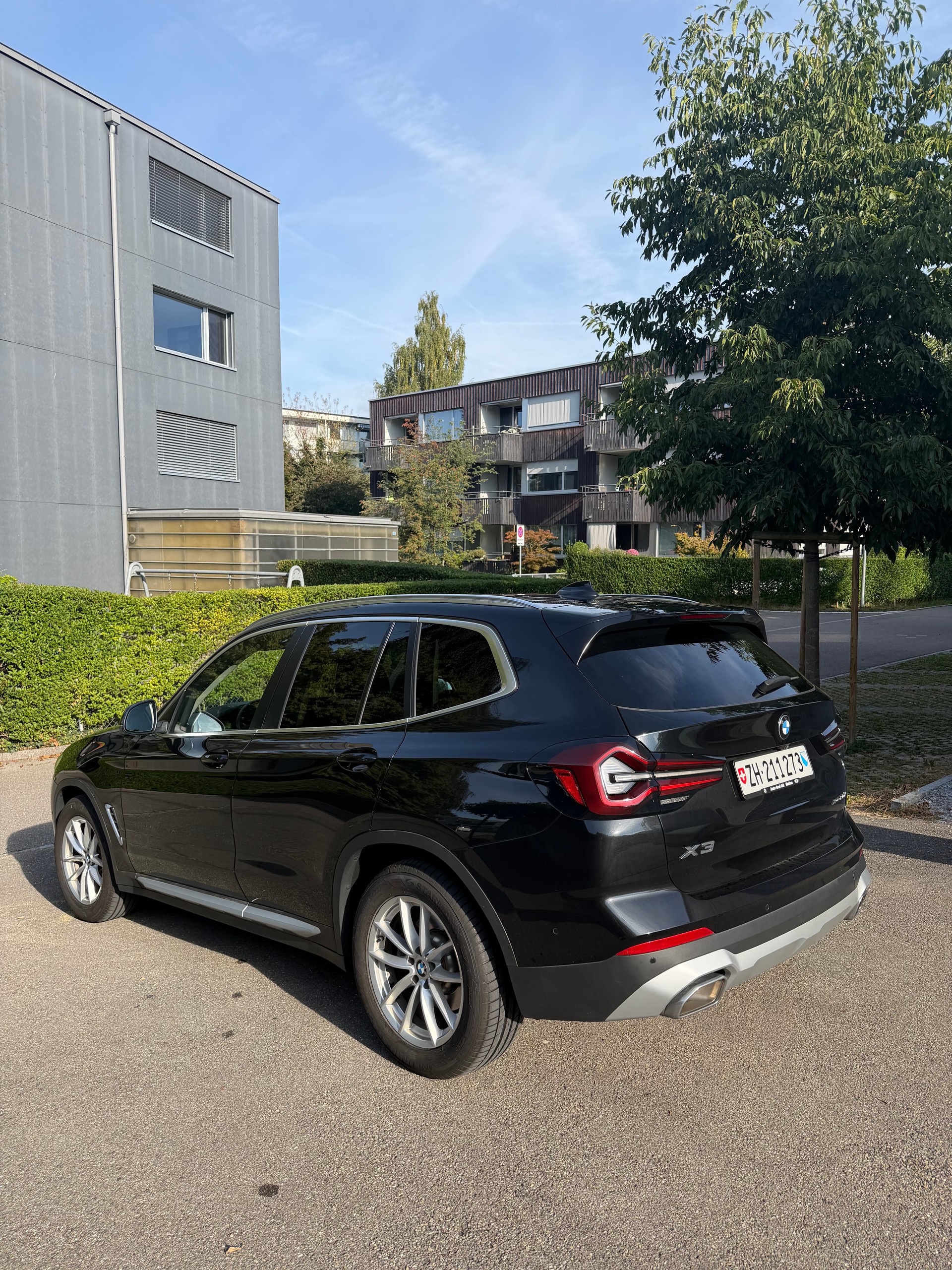 BMW 20d xDrive-image-2